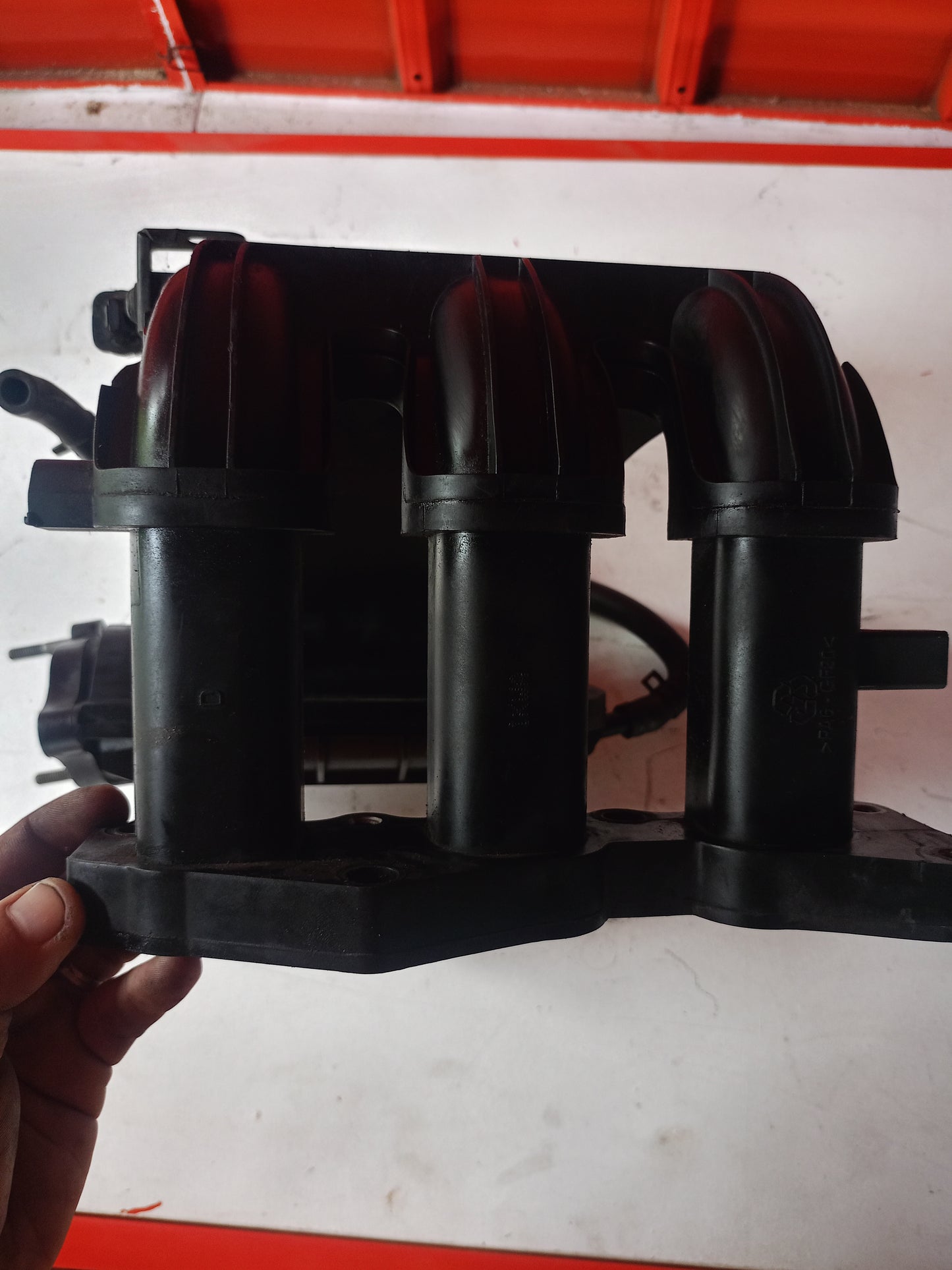 Intake Manifold | Hyundai EON