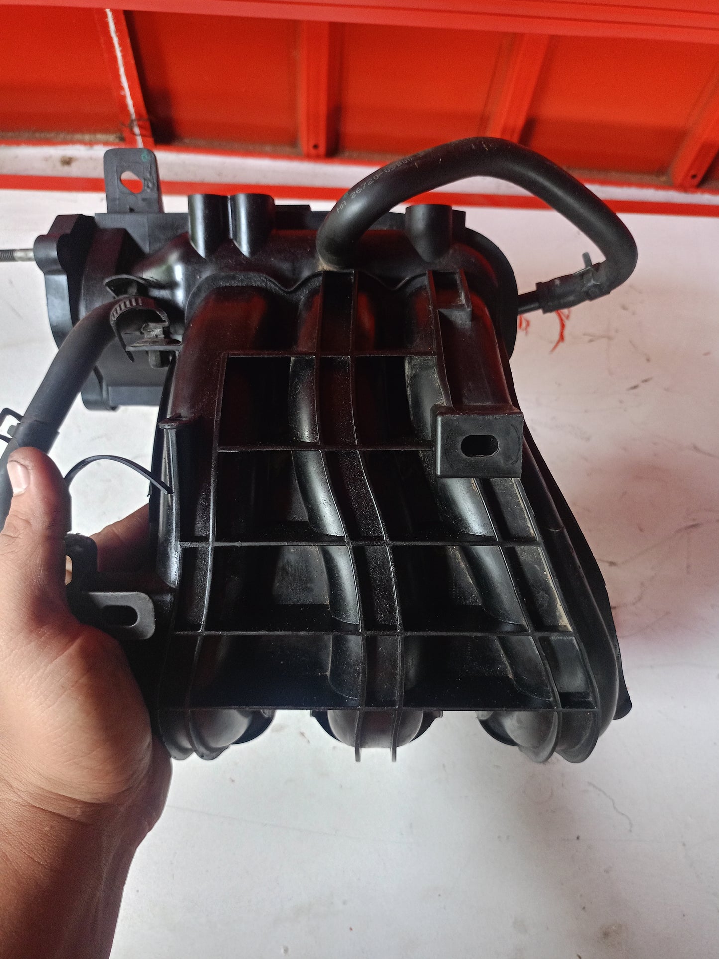 Intake Manifold | Hyundai EON