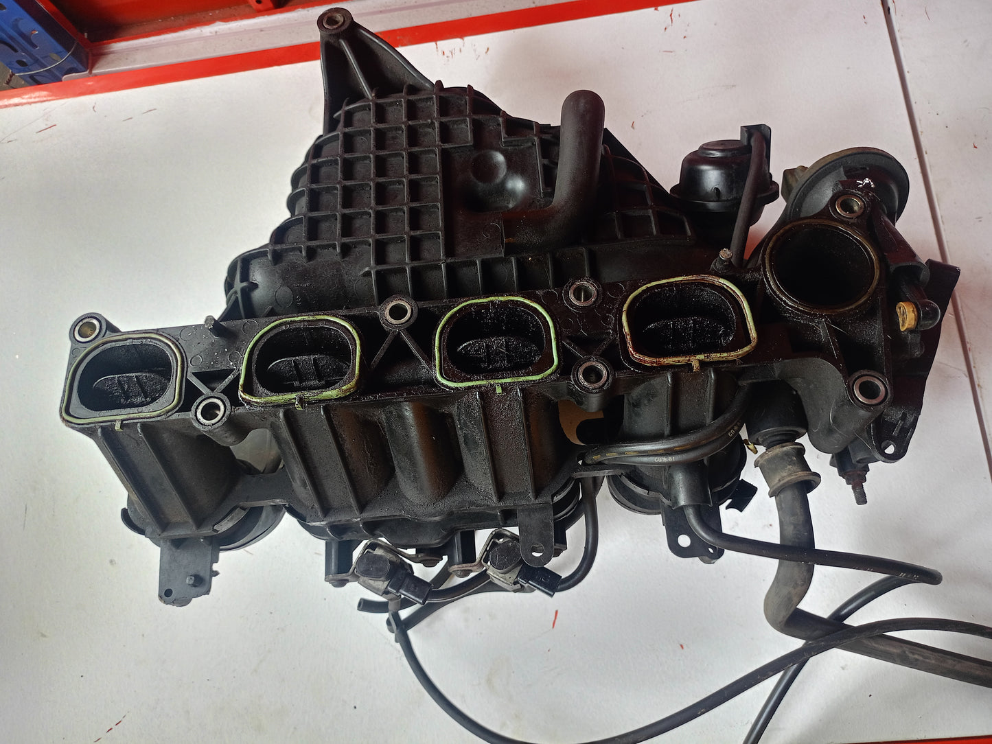Intake Manifold | Ford Escape 2.3