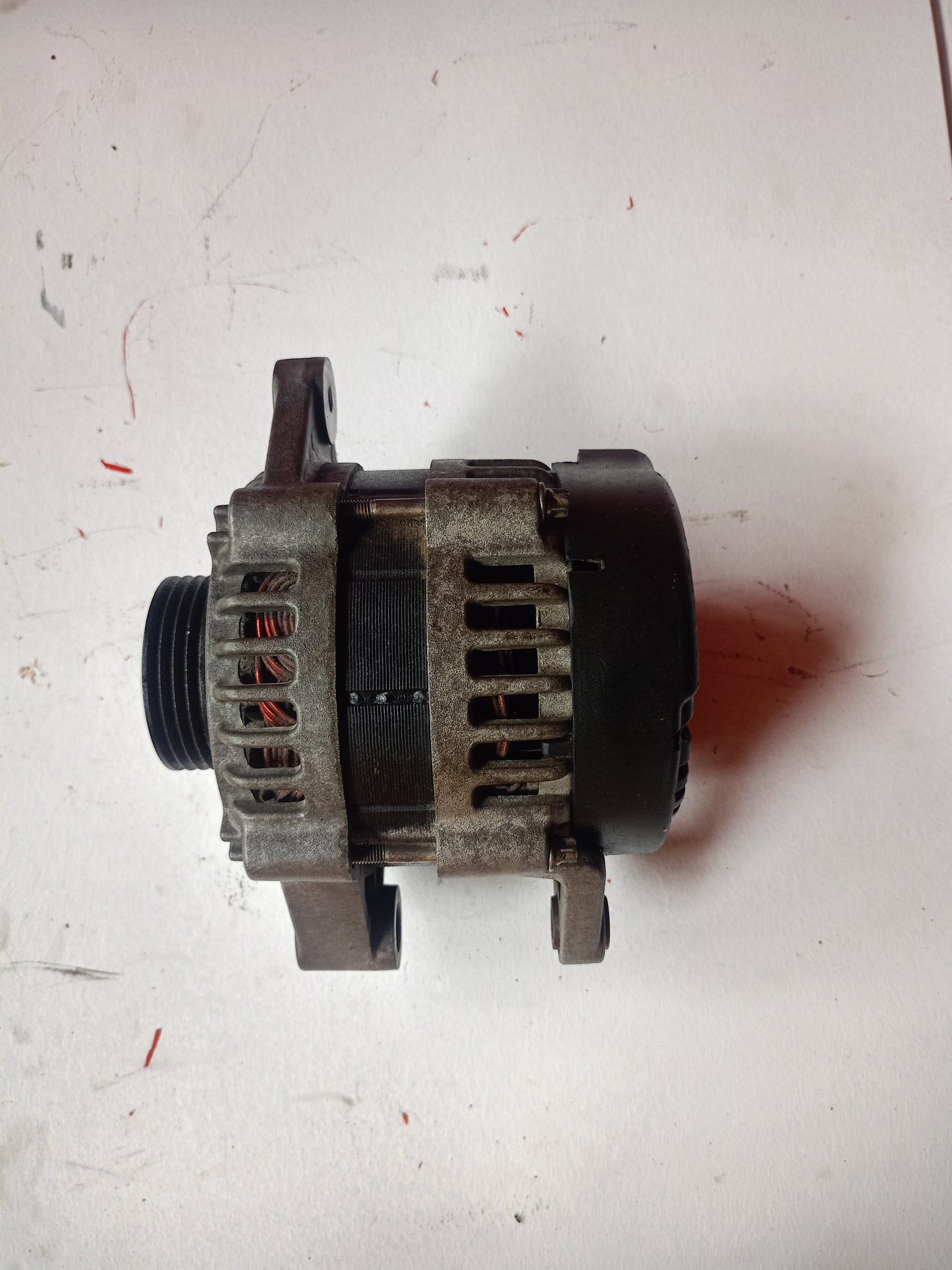 Alternator | Cherry QQ