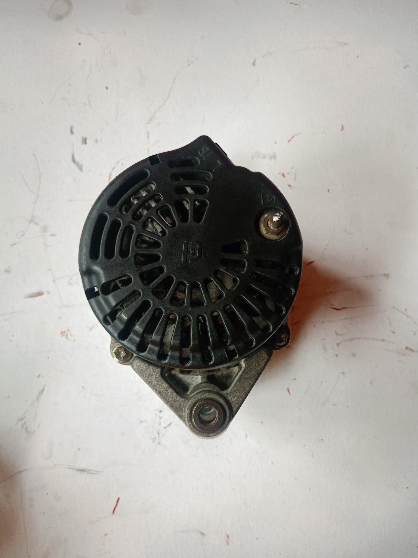 Alternator | Cherry QQ
