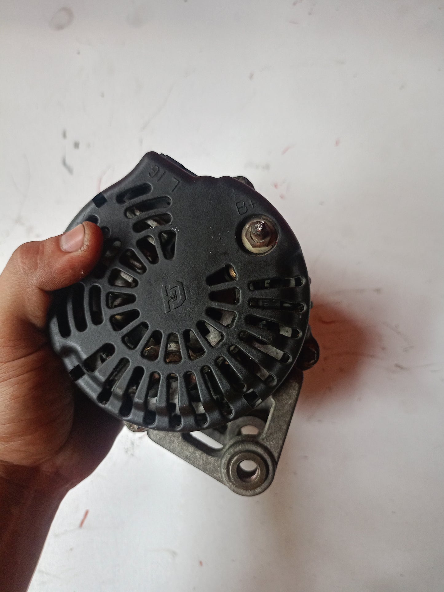 Alternator | Cherry QQ