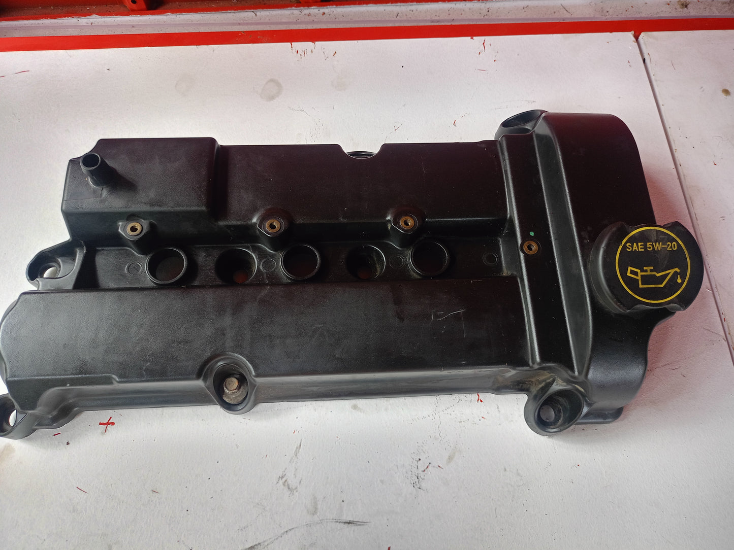 Valve Cover | Ford Escape 3.0