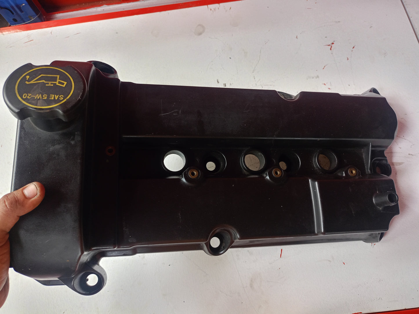 Valve Cover | Ford Escape 3.0