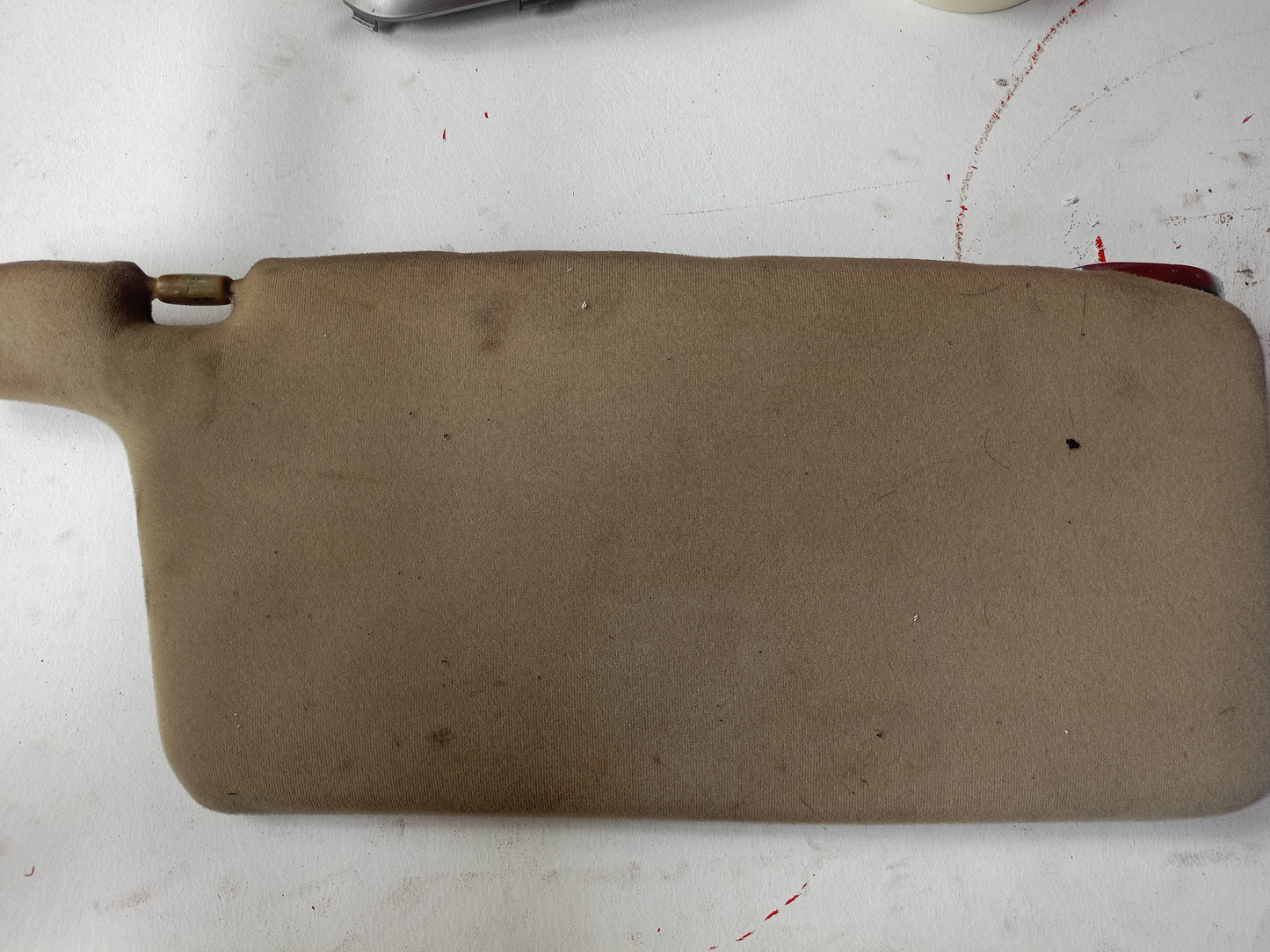 DS Sun Visor | Hyundai Accent