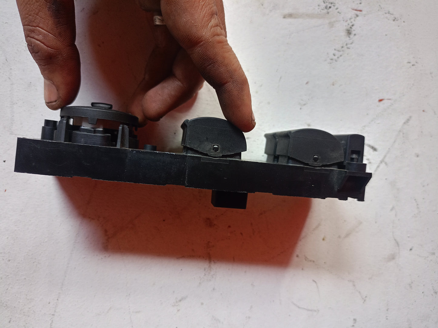 Main Switch | Ford Focus 2.0