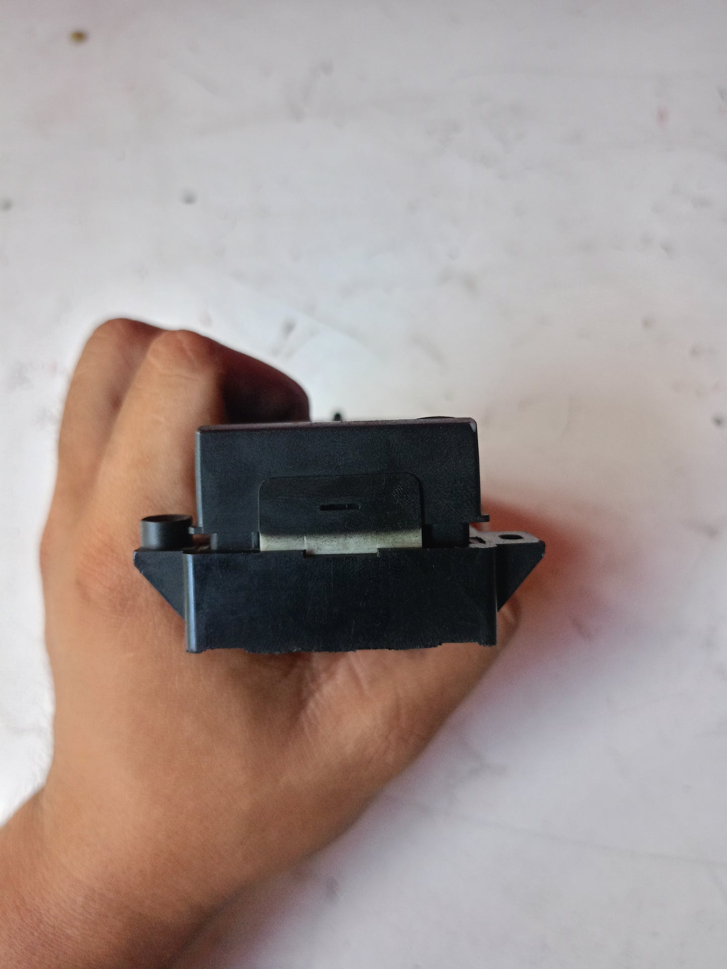 Main Switch | Ford Focus 2.0