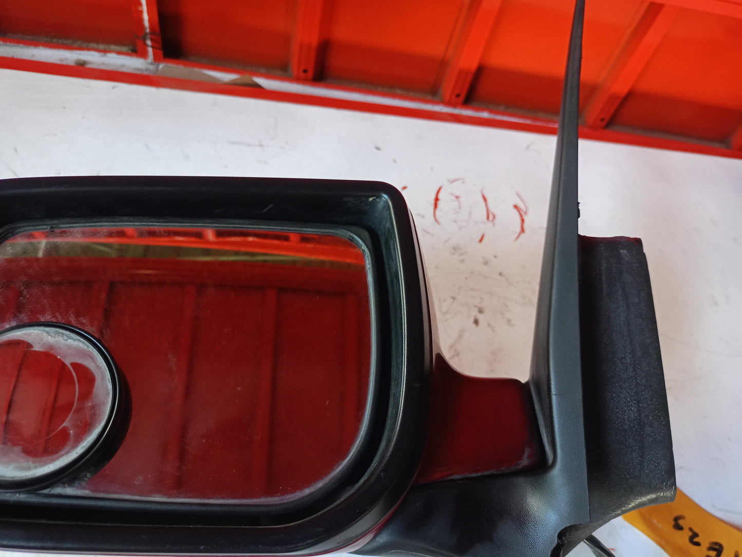 DS Side Mirror | Ford Escape 2.3