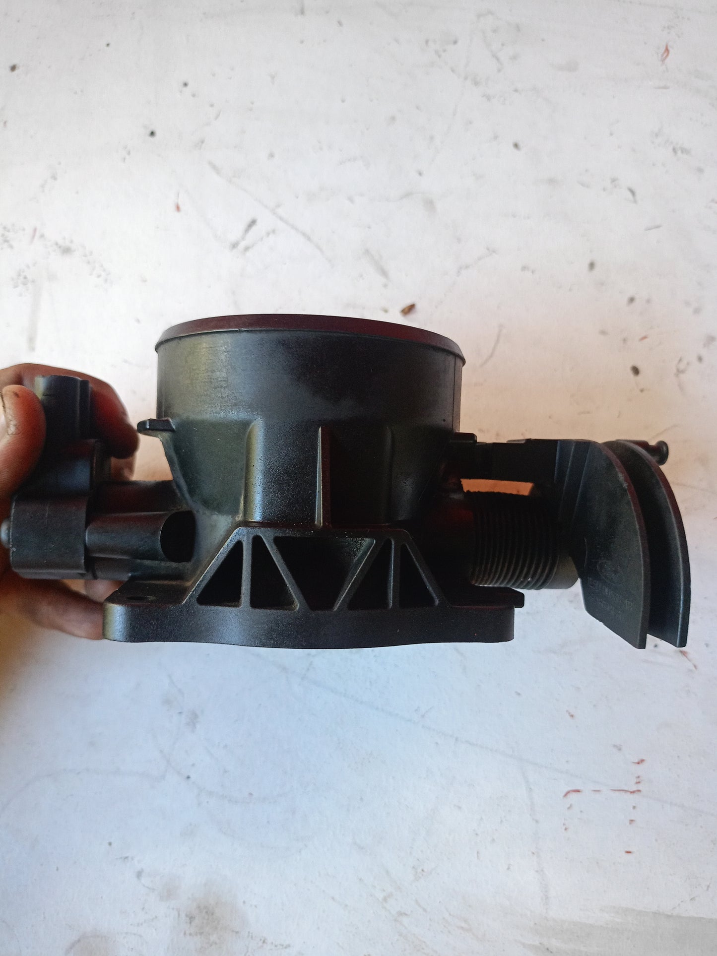 Throttle Body | Ford Explorer