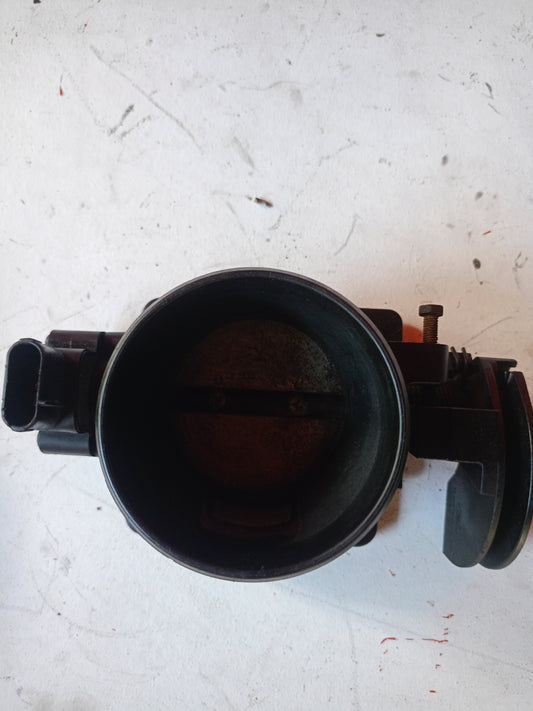 Throttle Body | Ford Explorer