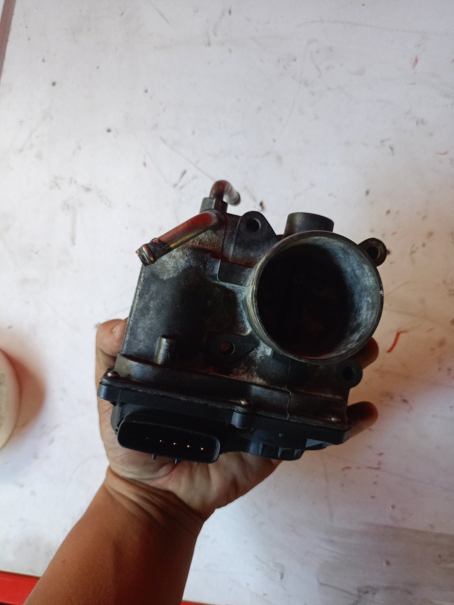 Throttle Body | Vios Superman