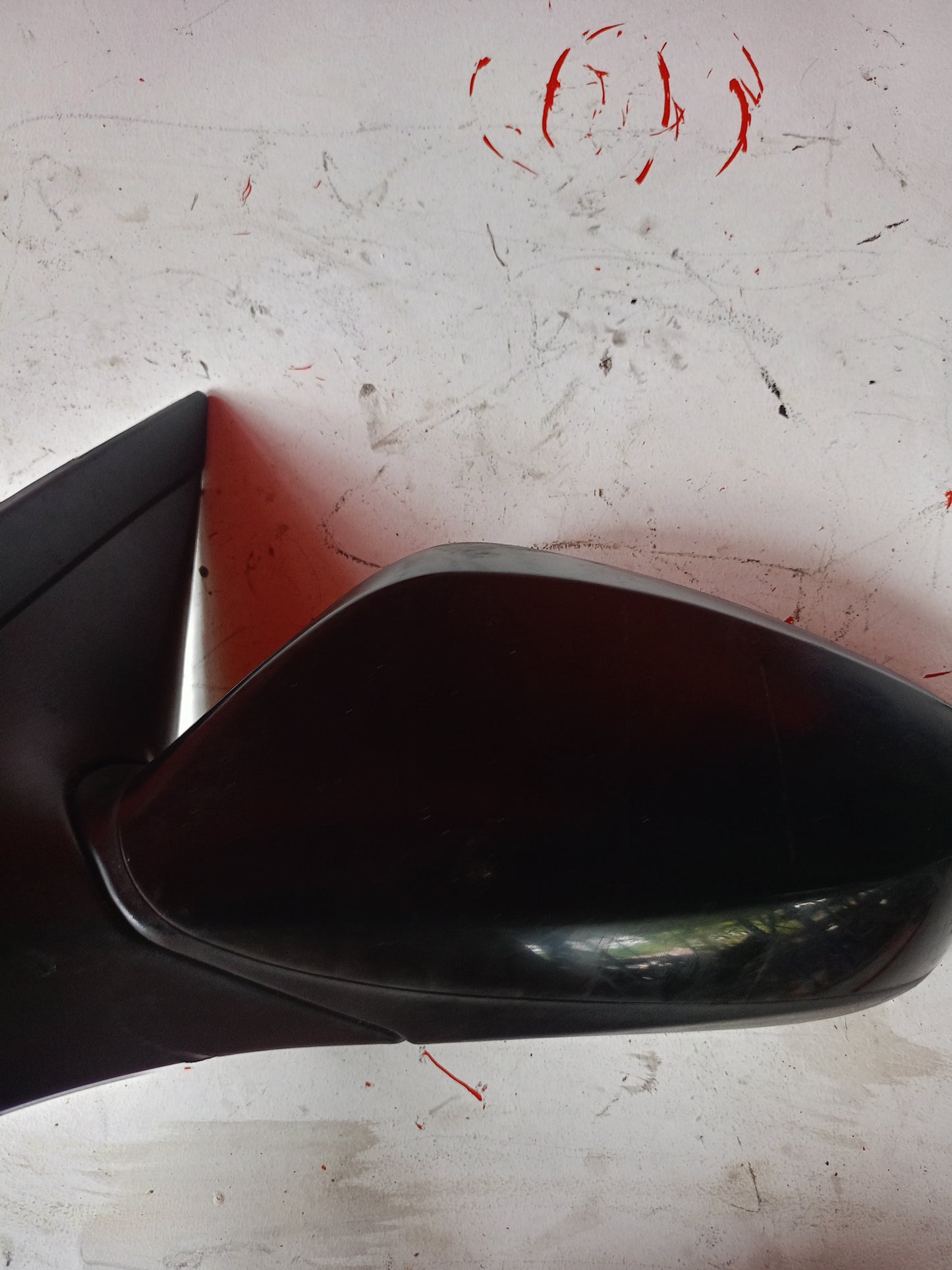 DS Side Mirror | Hyundai Accent