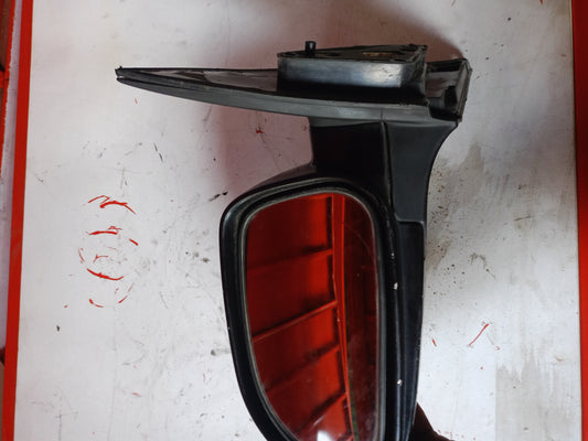 DS Side Mirror | Ford Focus 2.0