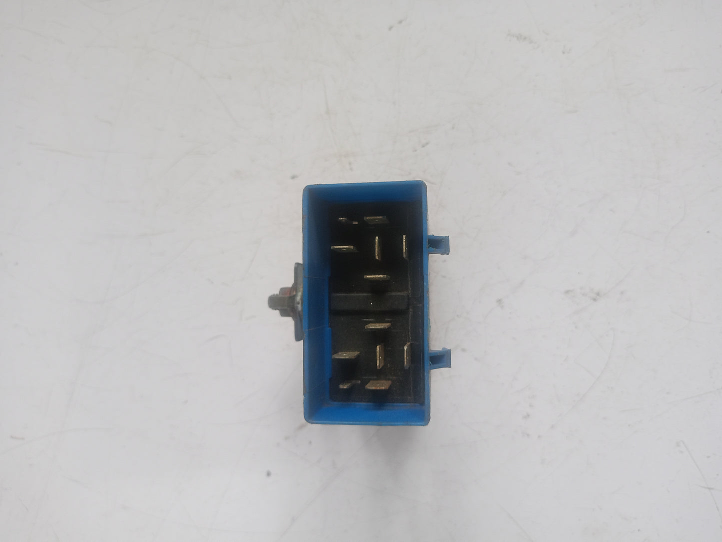 Flasher Relay | Ford Escape 2.3