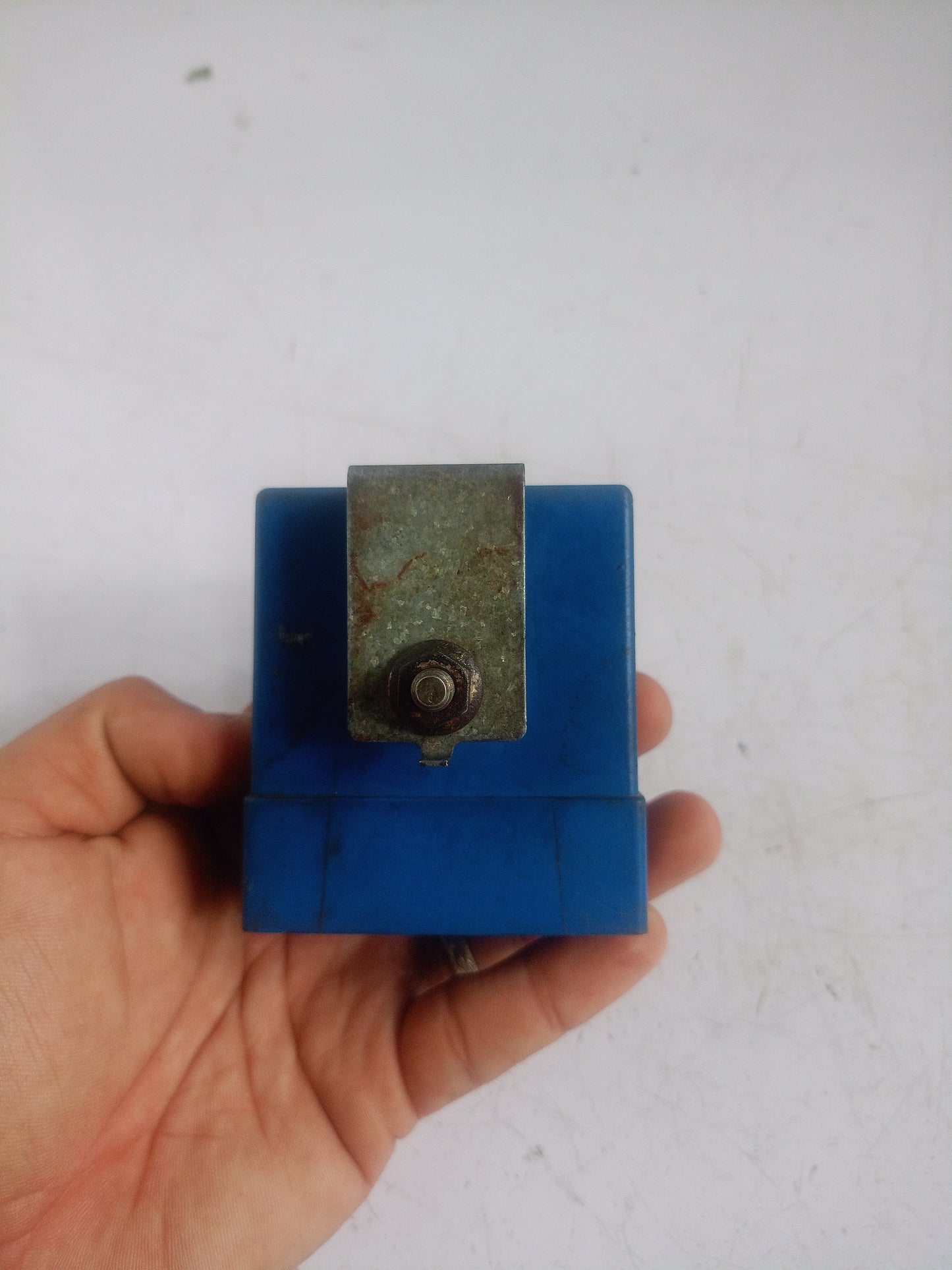 Flasher Relay | Ford Escape 2.3