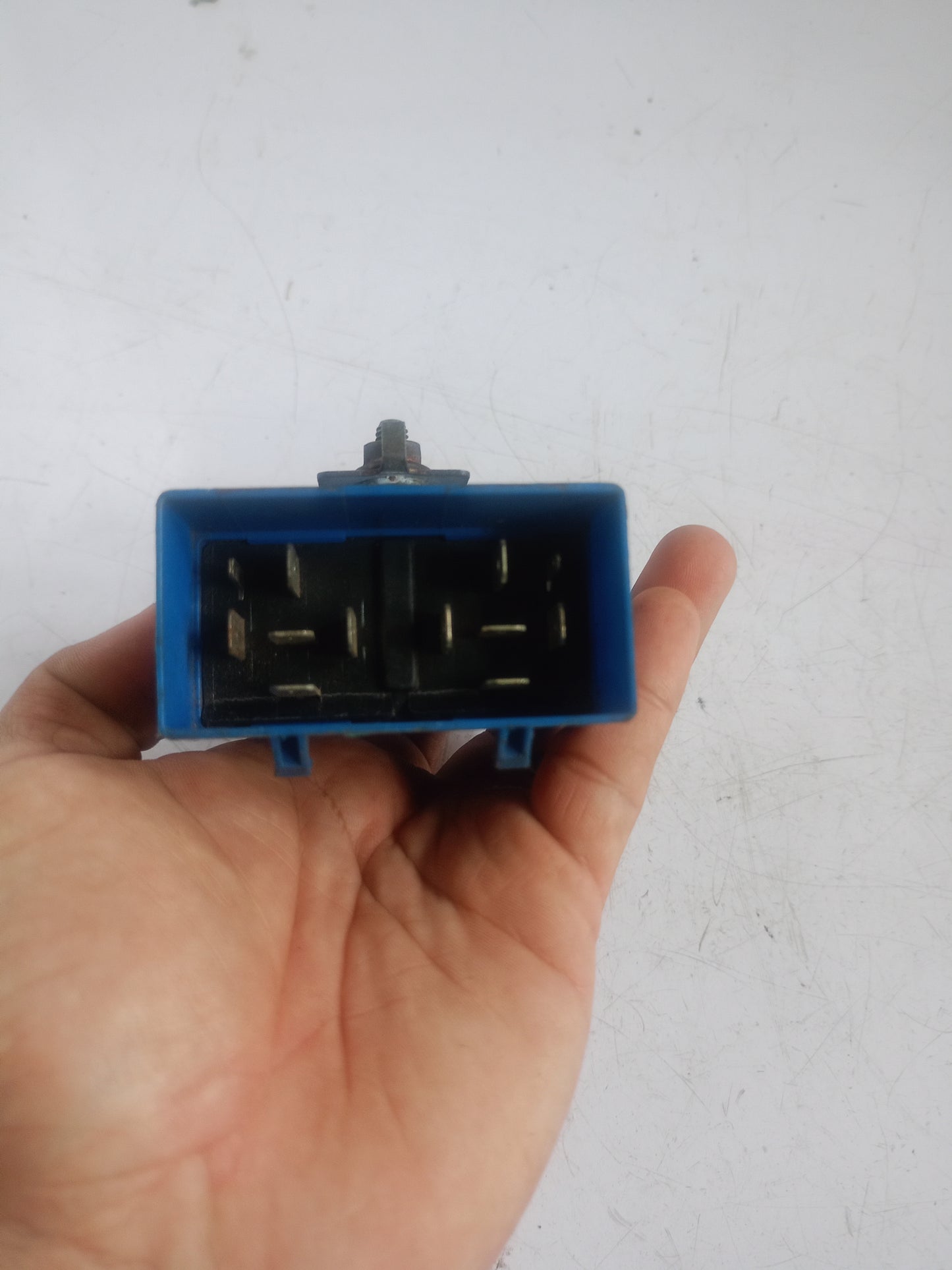 Flasher Relay | Ford Escape 2.3