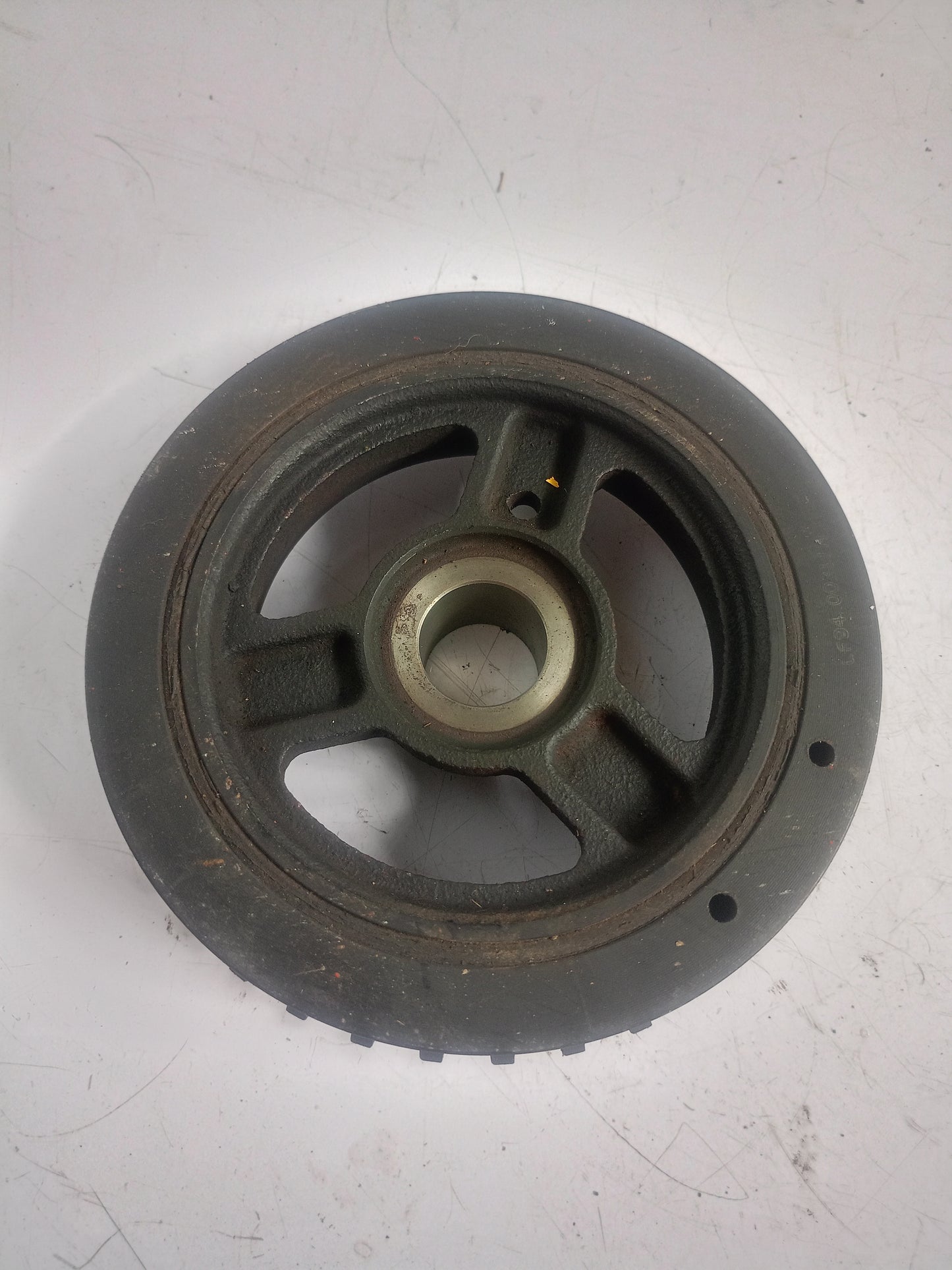 Main Pulley | Ford Escape 2.3