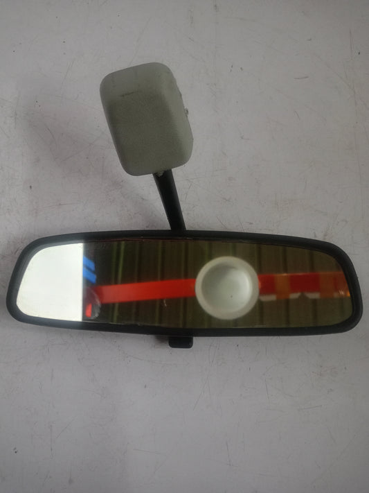 Rear View Mirror | Honda City