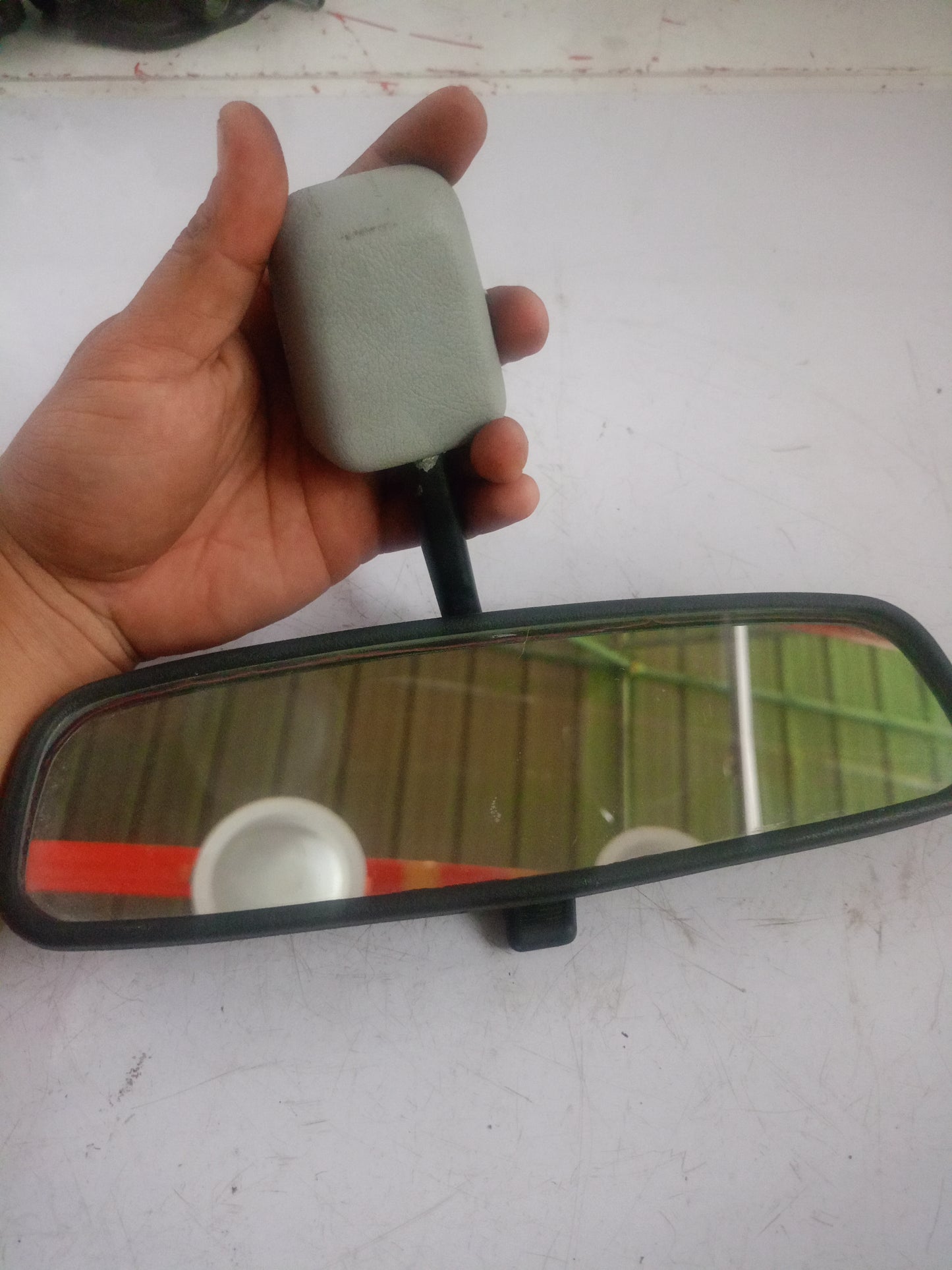 Rear View Mirror | Honda City