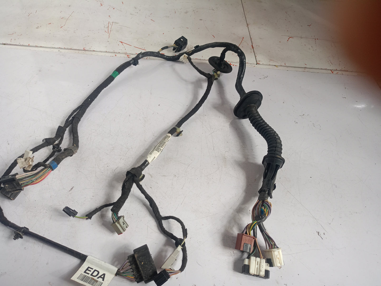 Wiring Harness | Chevrolet Optra Wagon