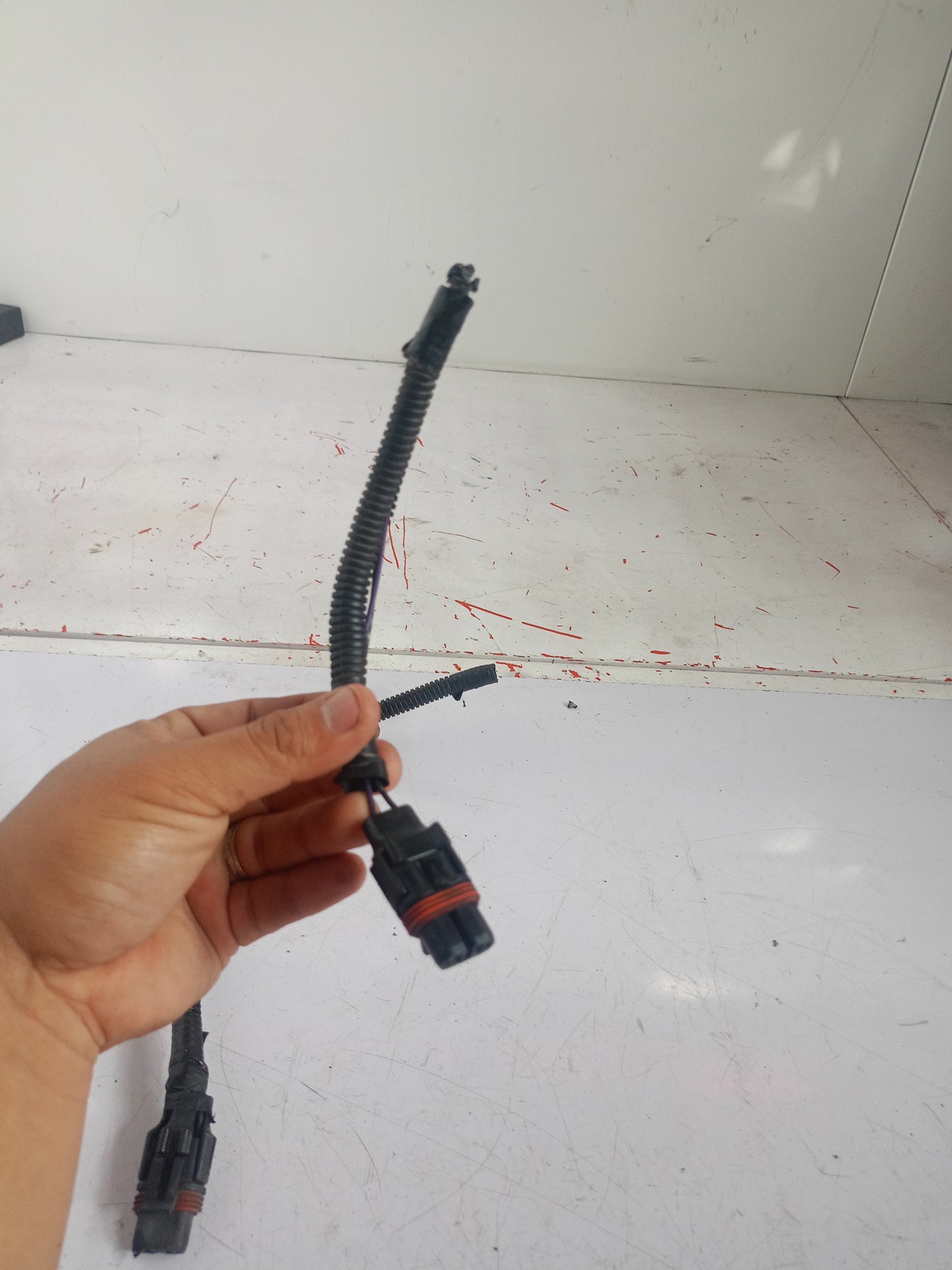 Fog Light Socket | Chevrolet Optra Wagon