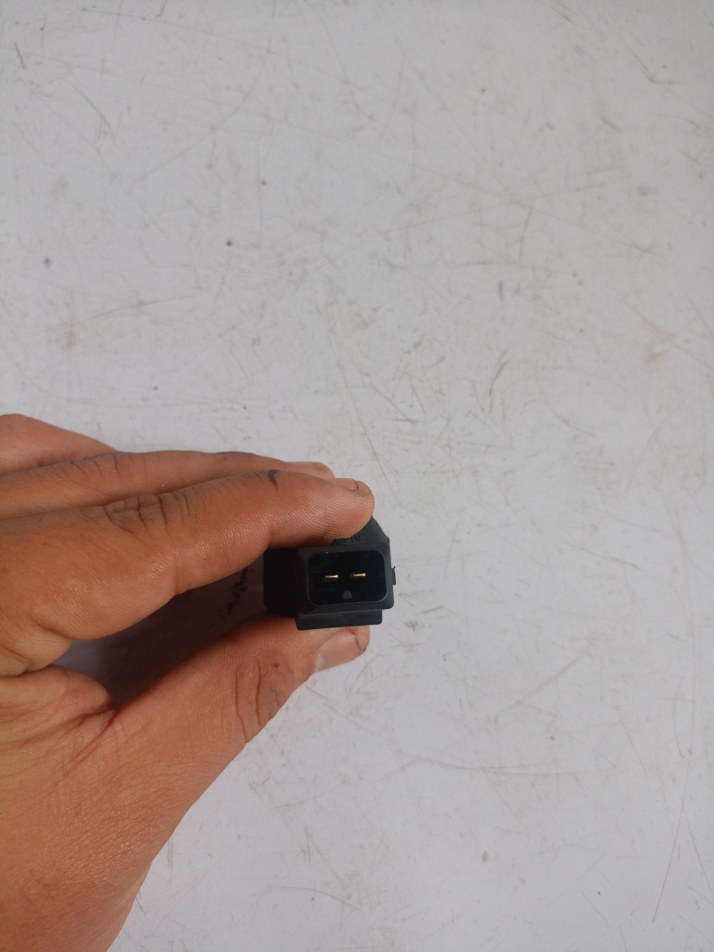 Knock Sensor | Mitsubishi GLS