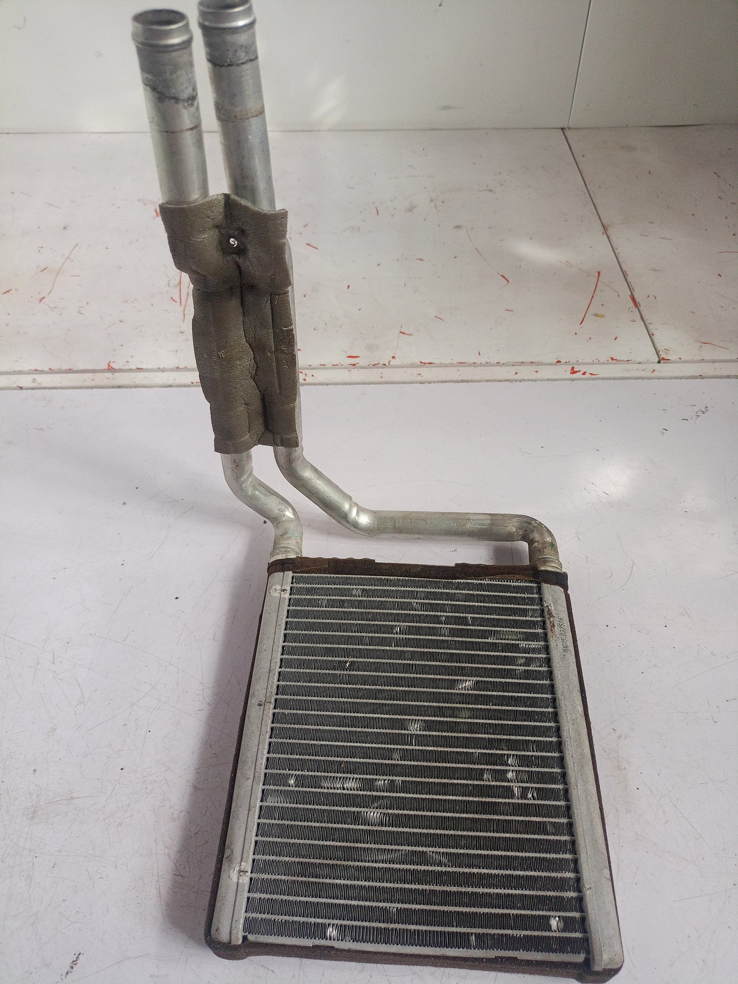 Heater Core | Hyundai Accent