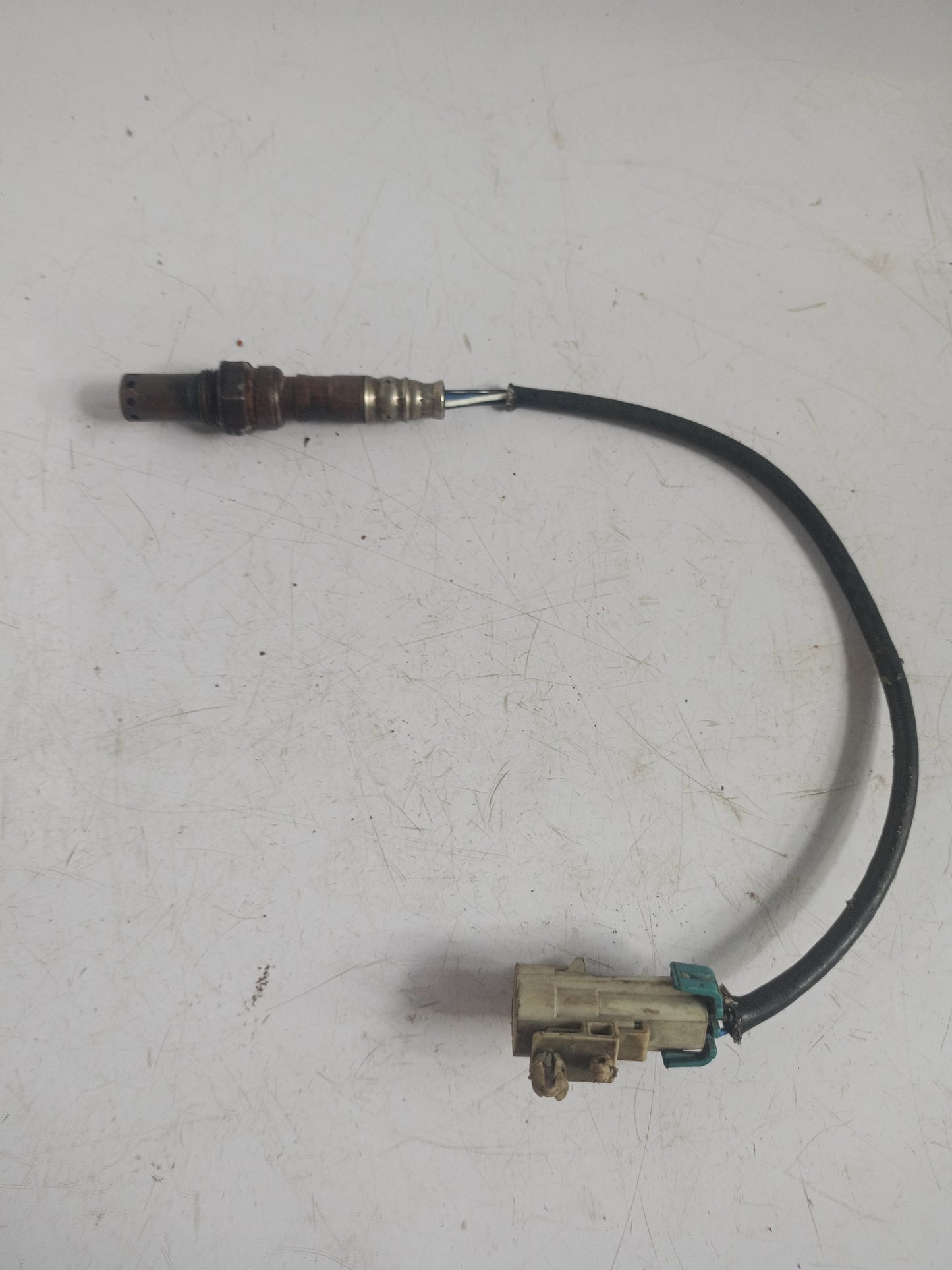 Auto Part Identified by AI