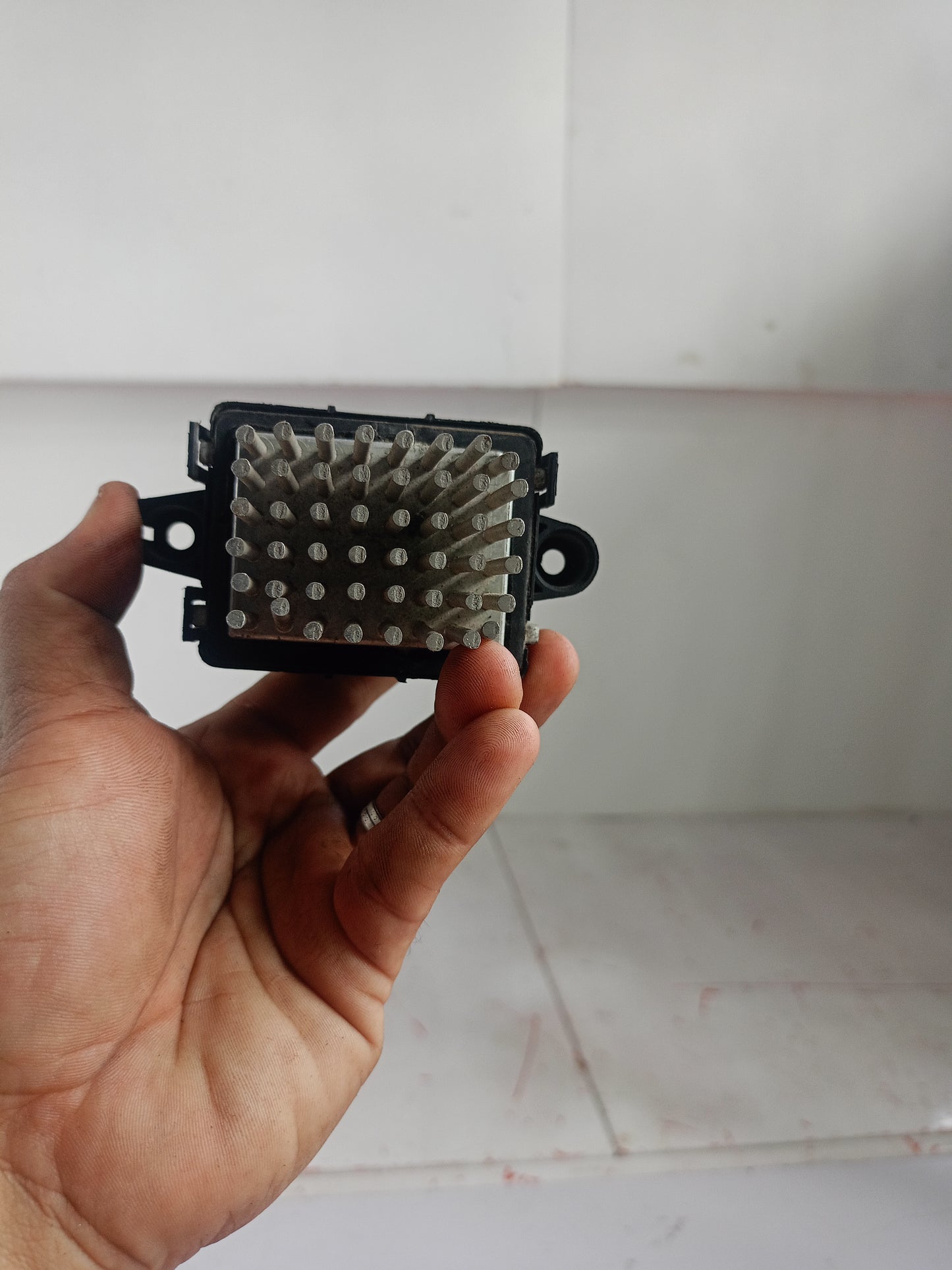 Resistor Block | Chevrolet Cruze