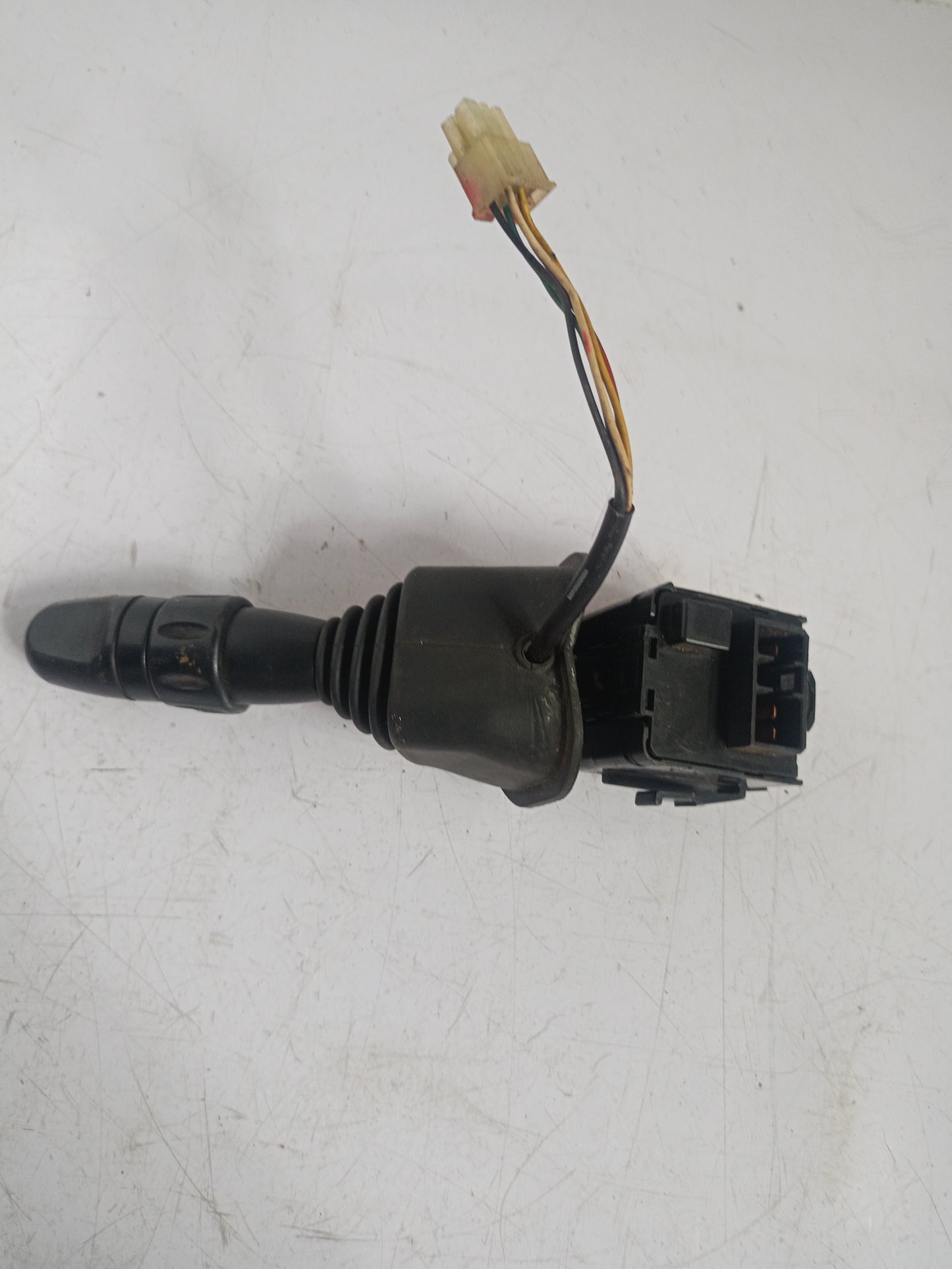 Head Light Switch | Chevrolet Optra Wagon