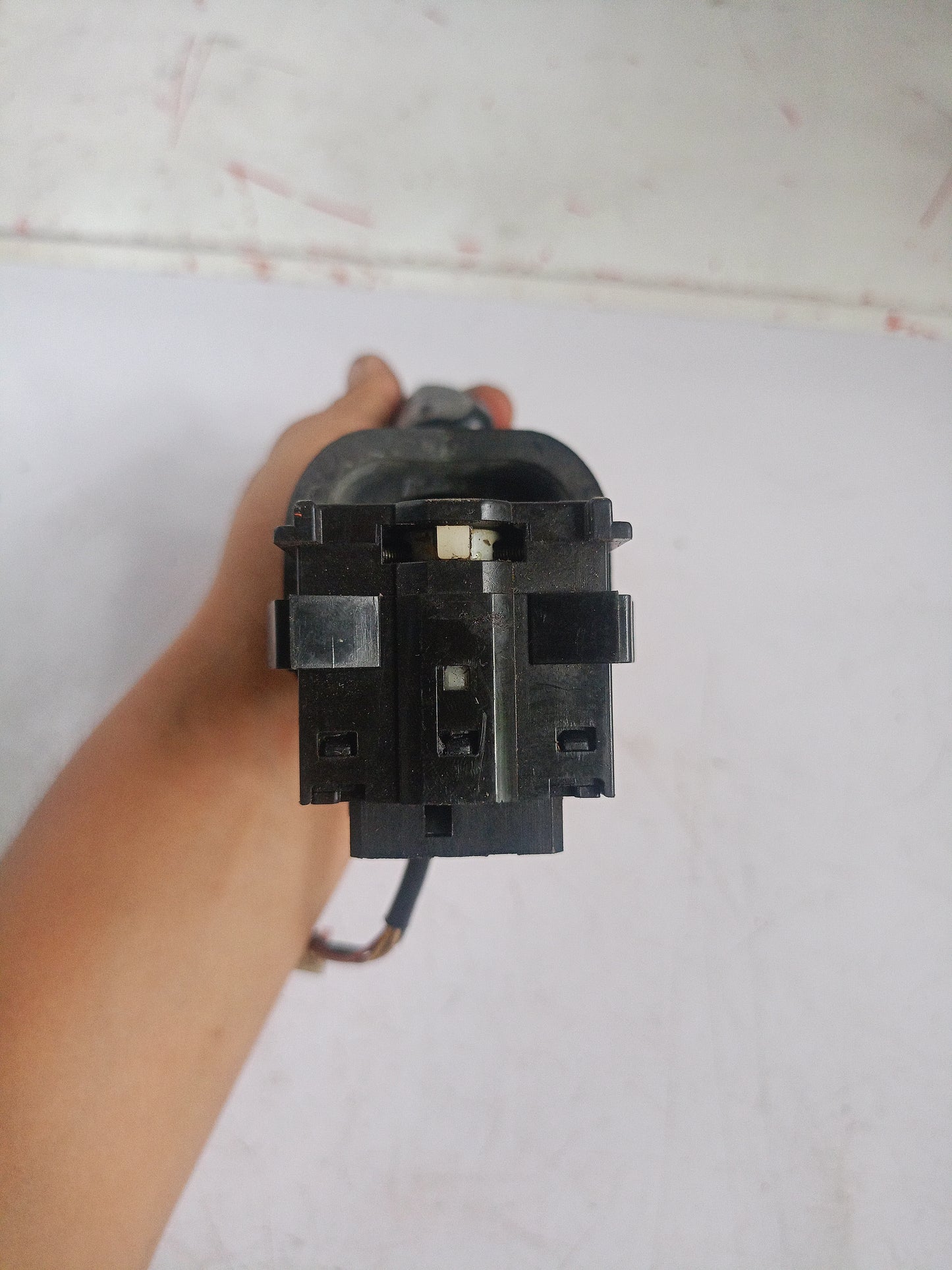 Head Light Switch | Chevrolet Optra Wagon