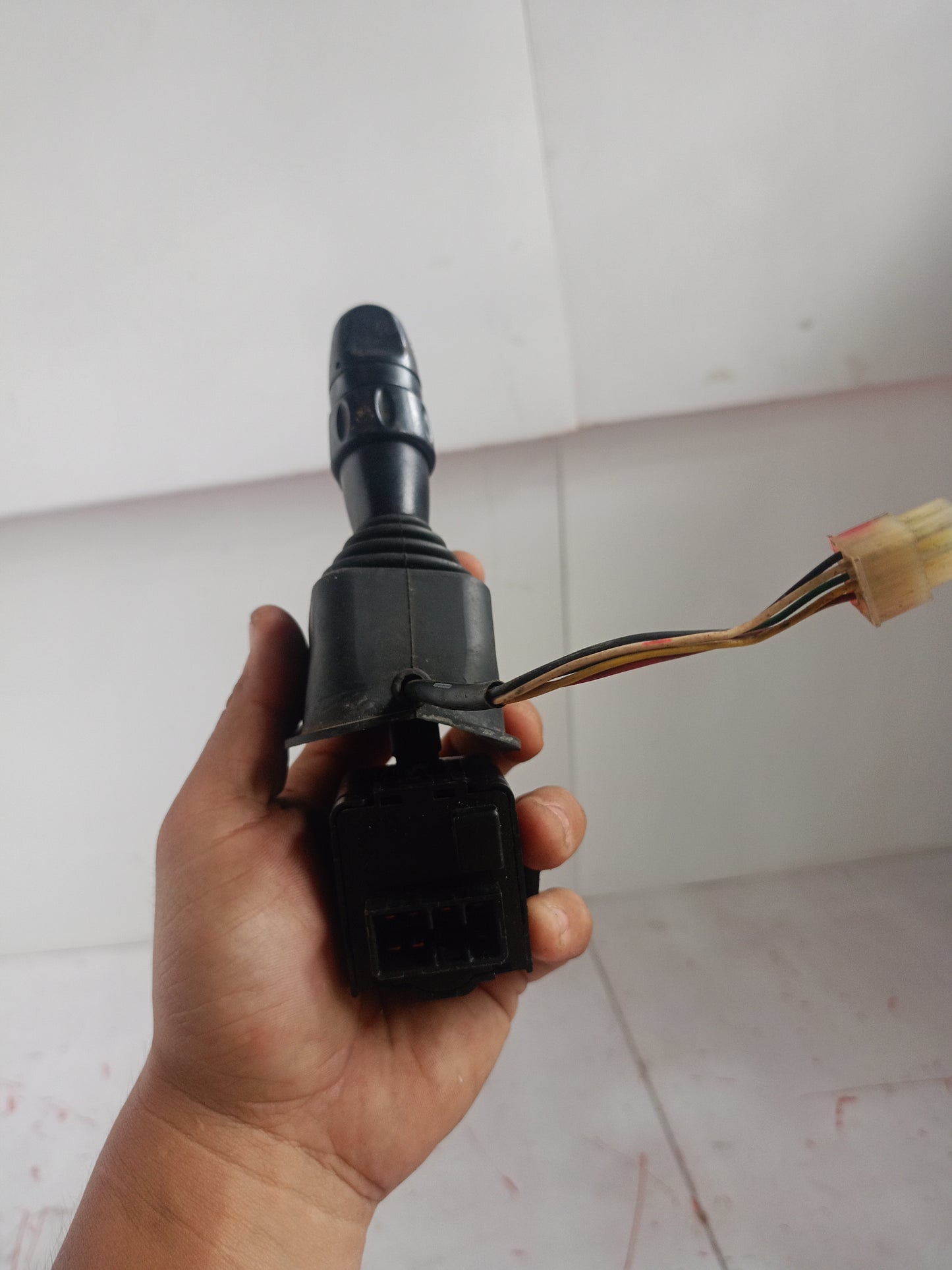 Head Light Switch | Chevrolet Optra Wagon
