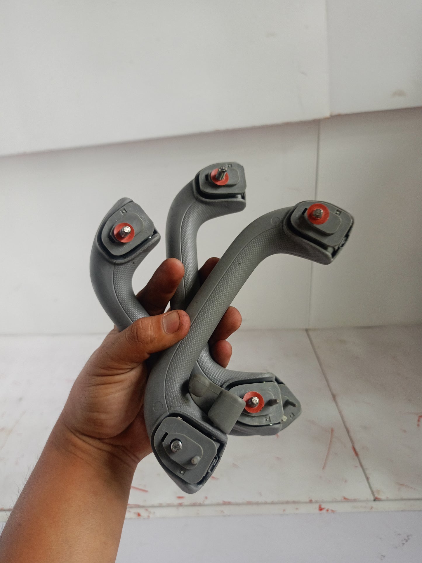 Ceiling Handle | Hyundai Accent 2016