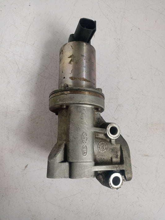 EGR Valve | Hyundai Accent Diesel