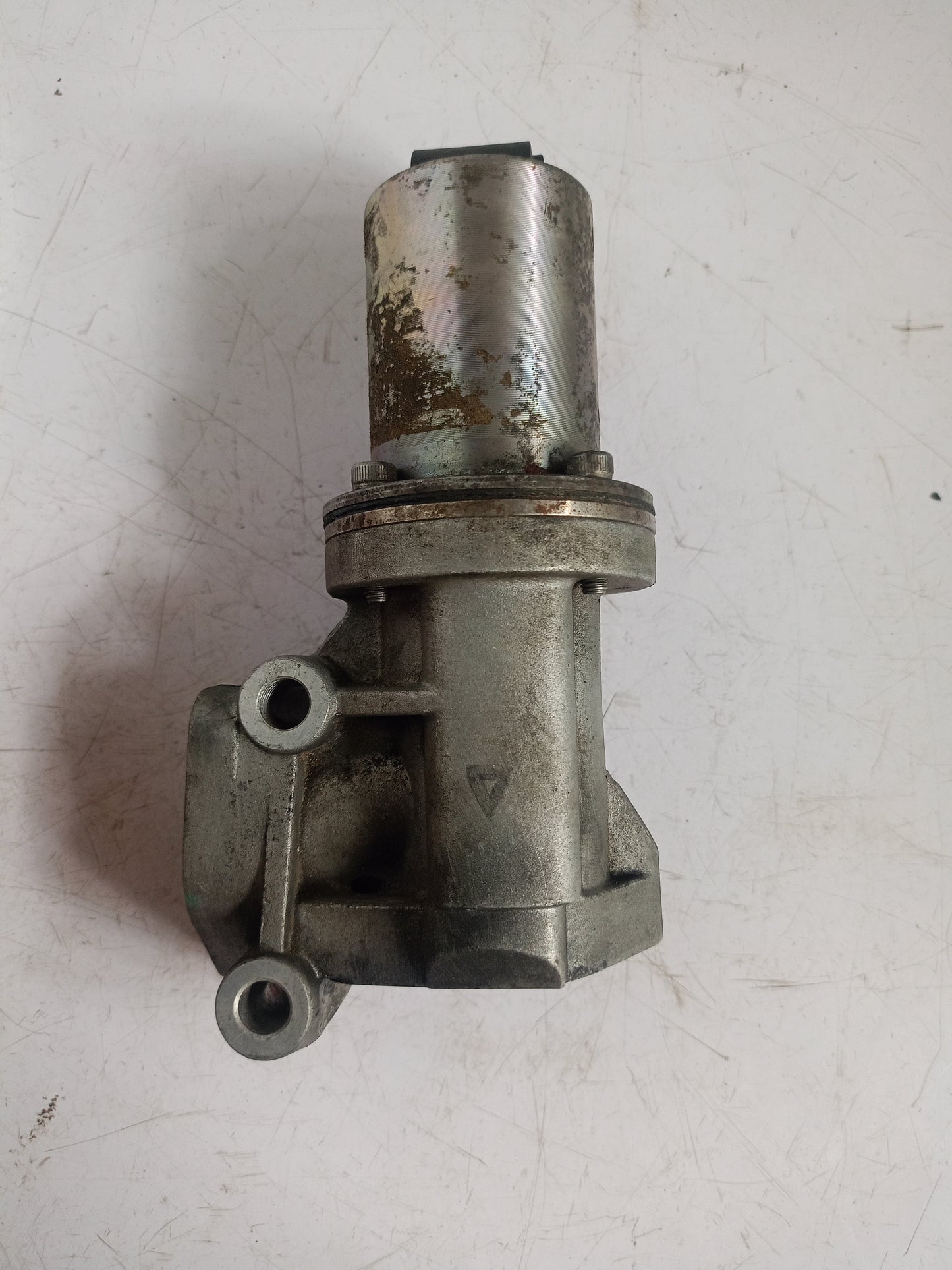 EGR Valve | Hyundai Accent Diesel