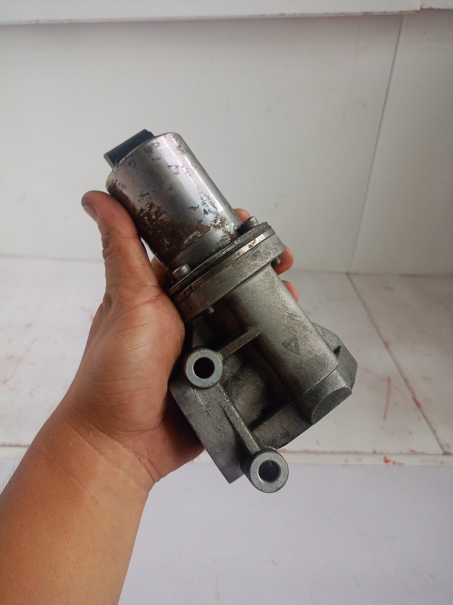 EGR Valve | Hyundai Accent Diesel