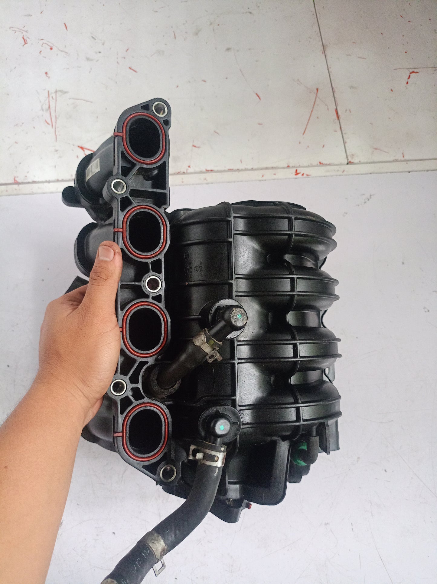 Intake Manifold | Hyundai Accent 2016