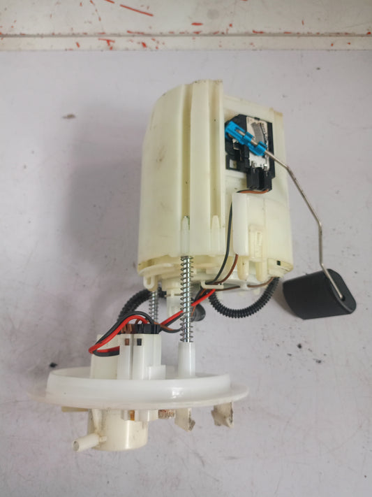Fuel Pump | Hyundai Accent 2016