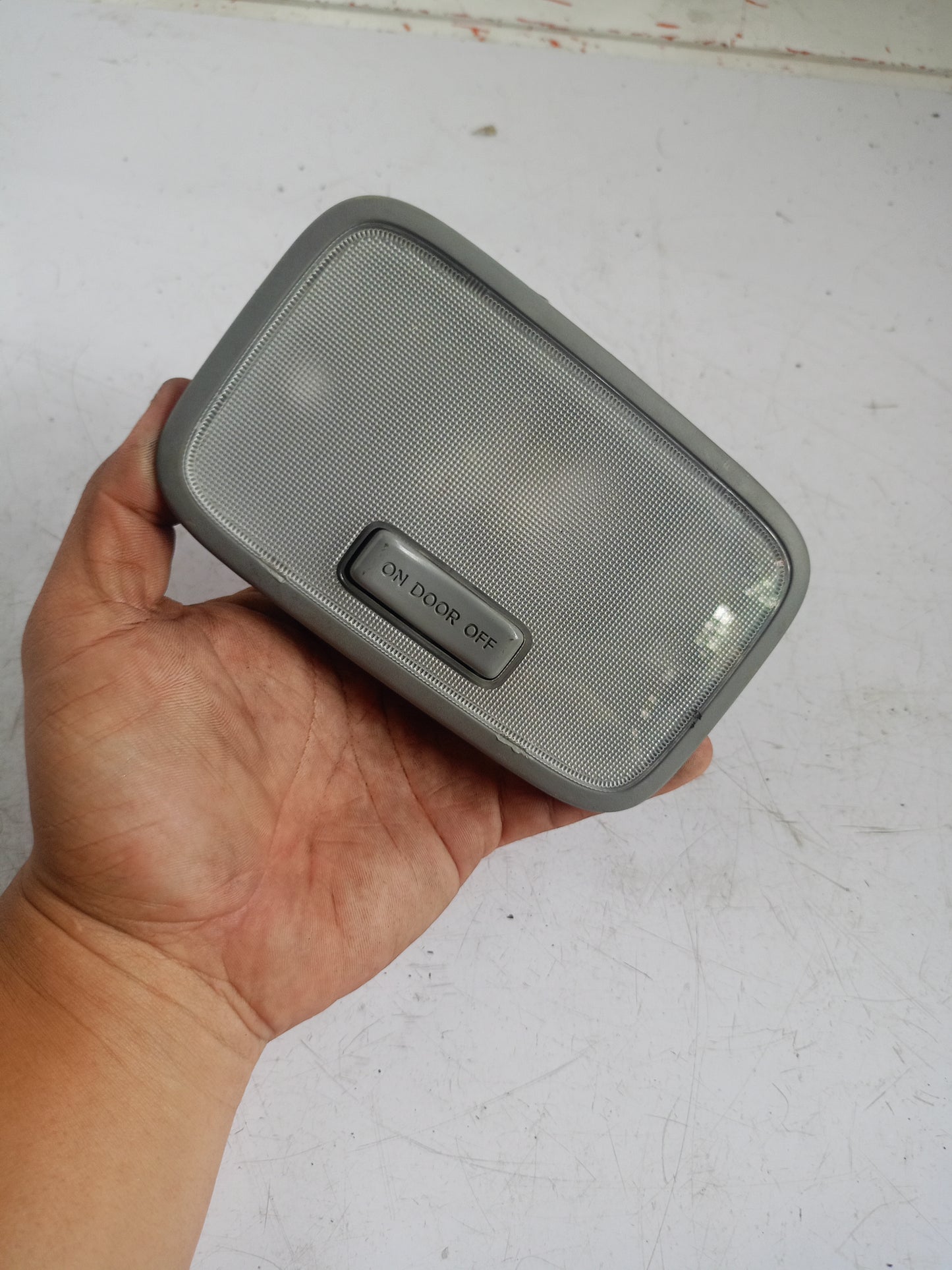 Dome Light | Hyundai Accent 2016