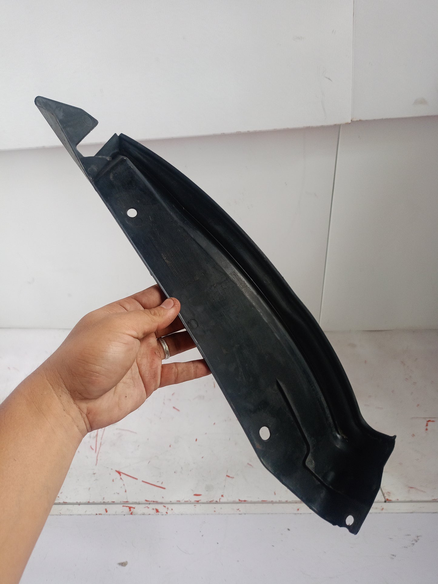 RDS Mud Guard | Nissan Centra