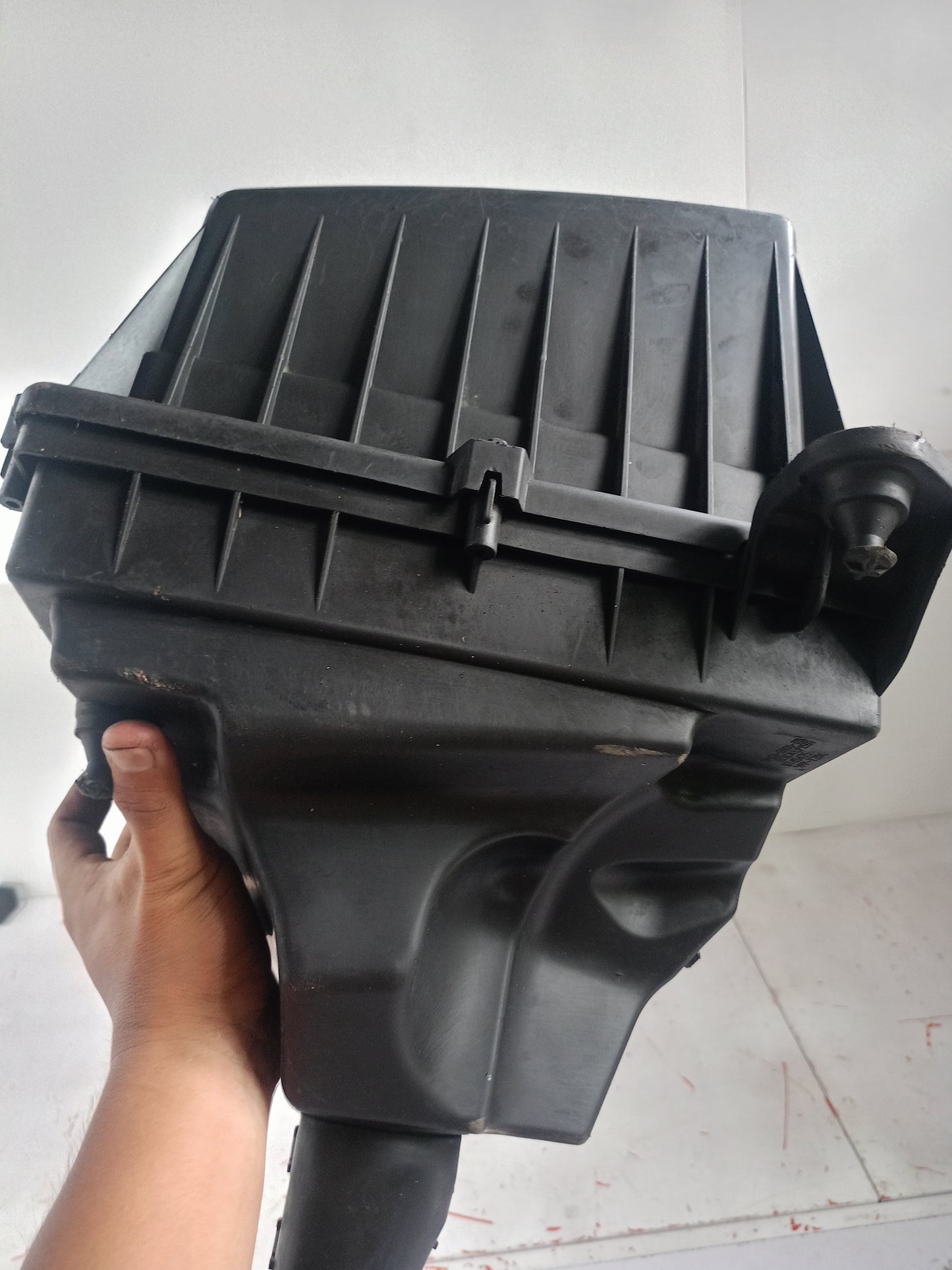 Air Box | Ford Focus 2.0