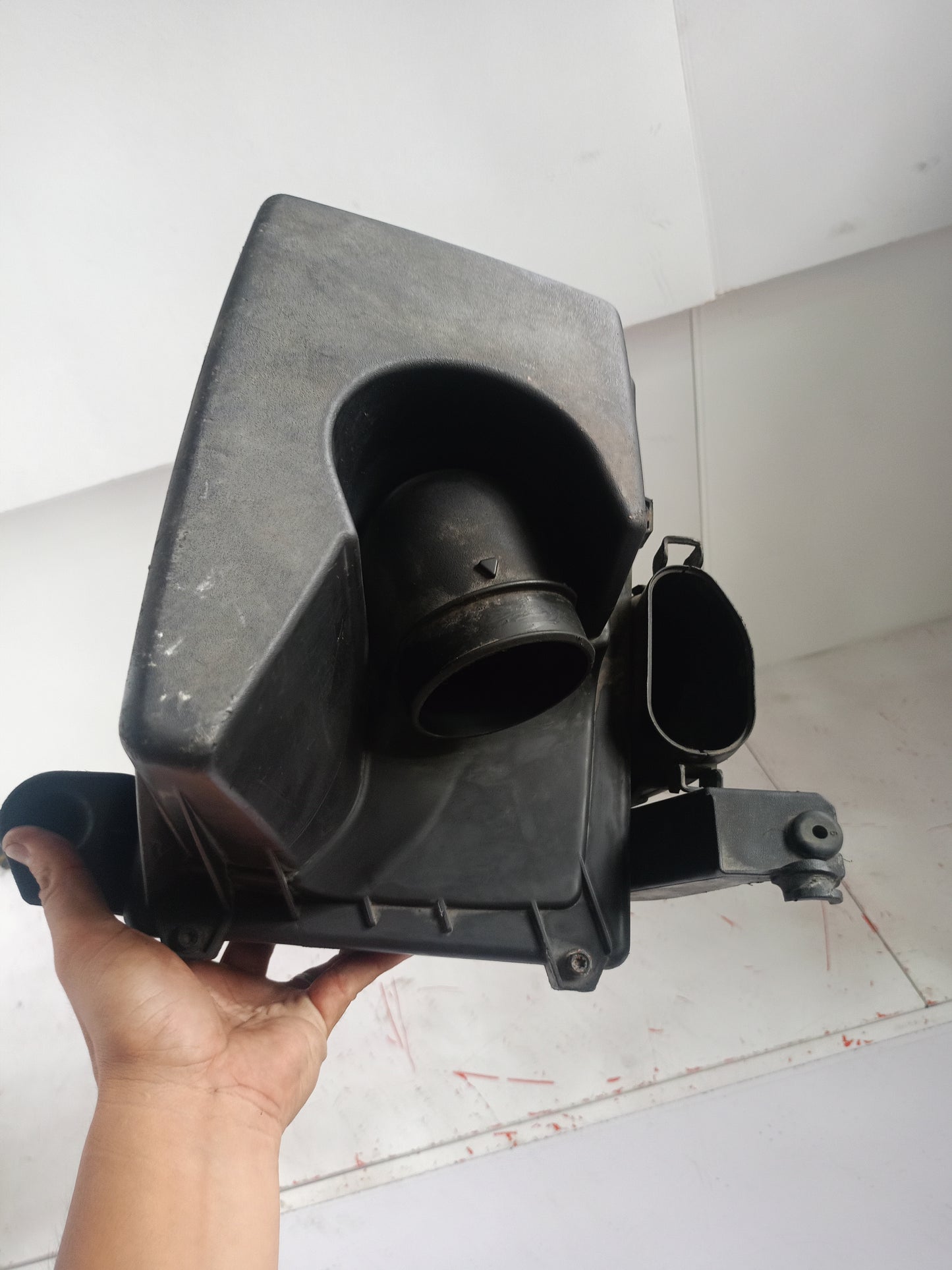 Air Box | Ford Focus 2.0