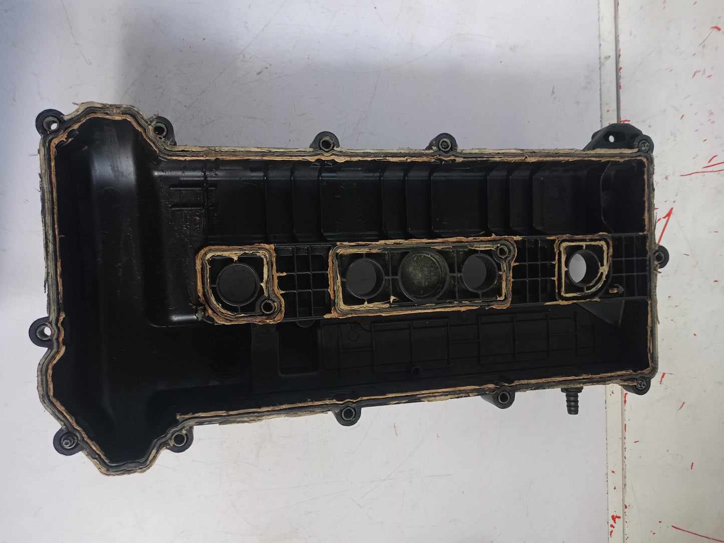 Valve Cover | Ford Focus 2.0