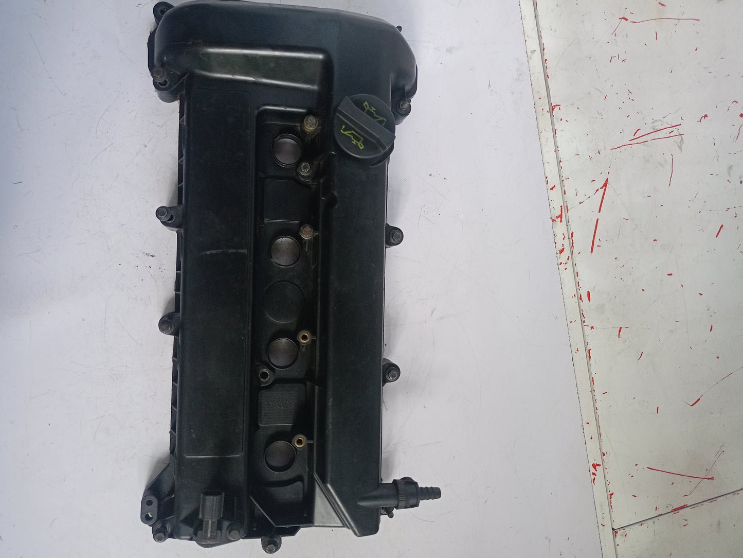 Valve Cover | Ford Focus 2.0