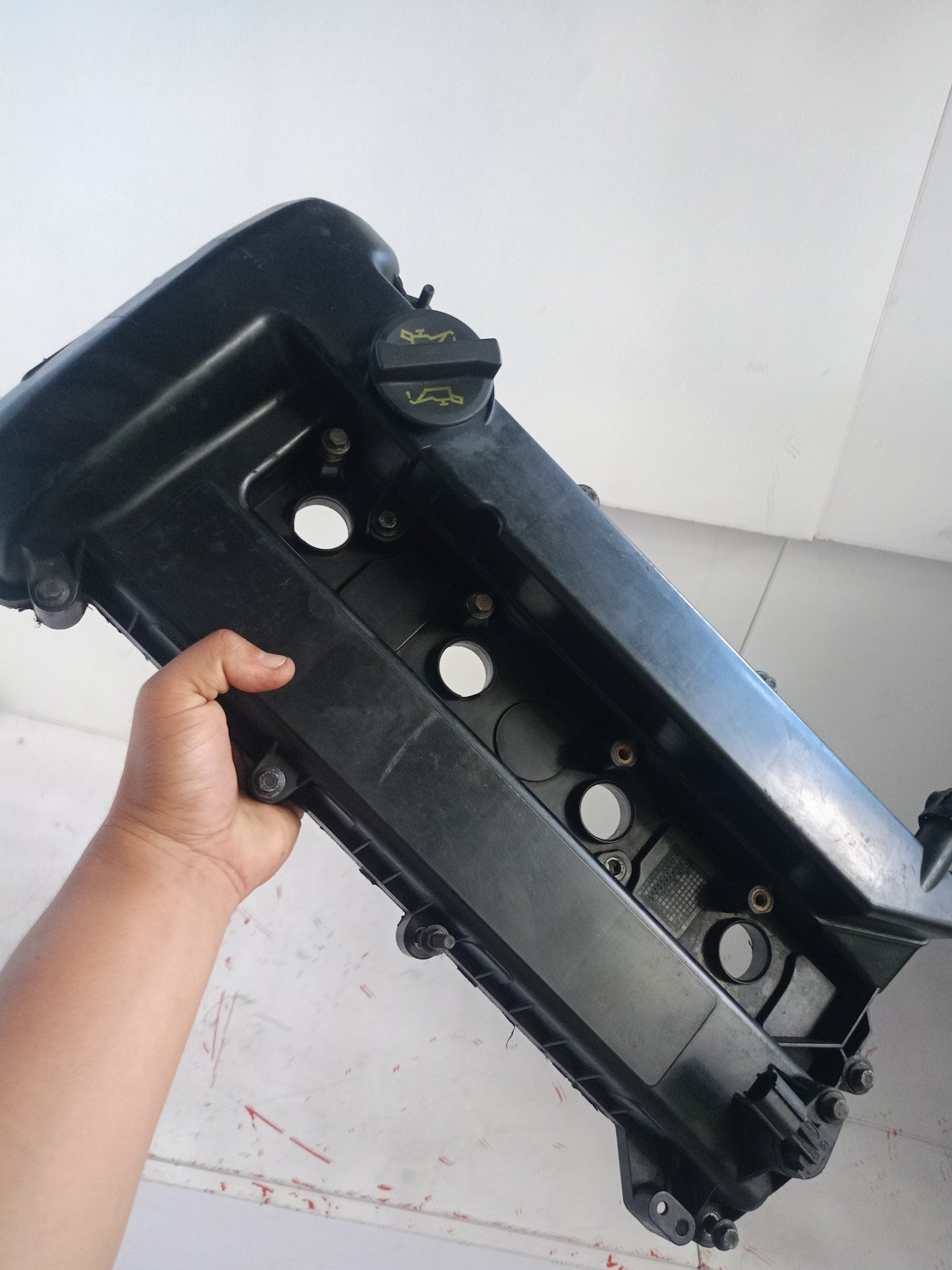 Valve Cover | Ford Focus 2.0