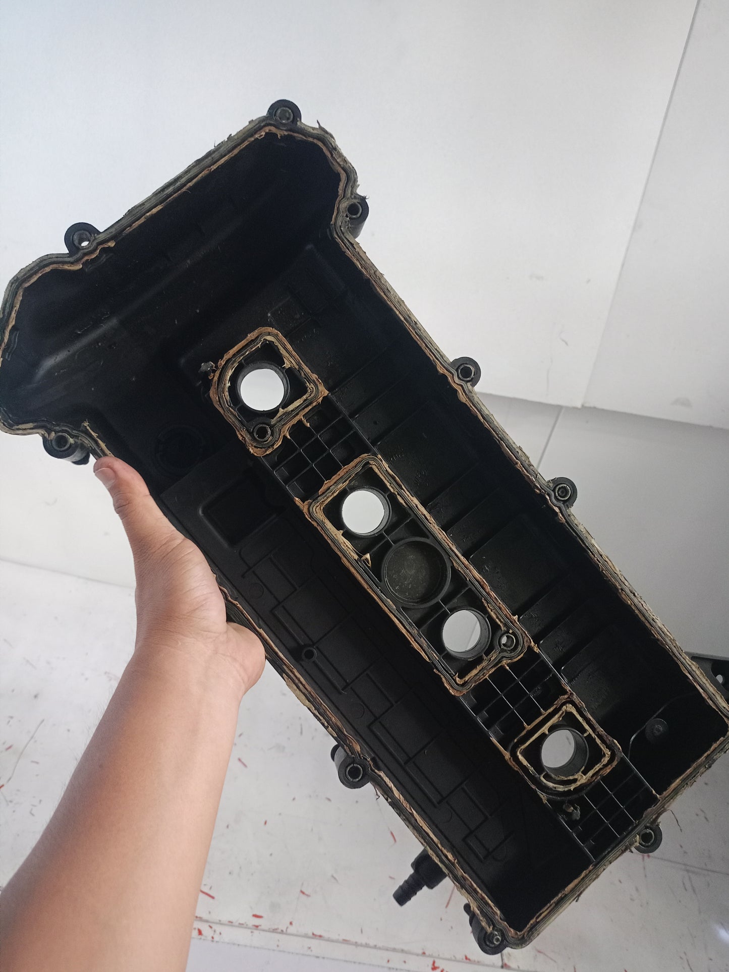 Valve Cover | Ford Focus 2.0