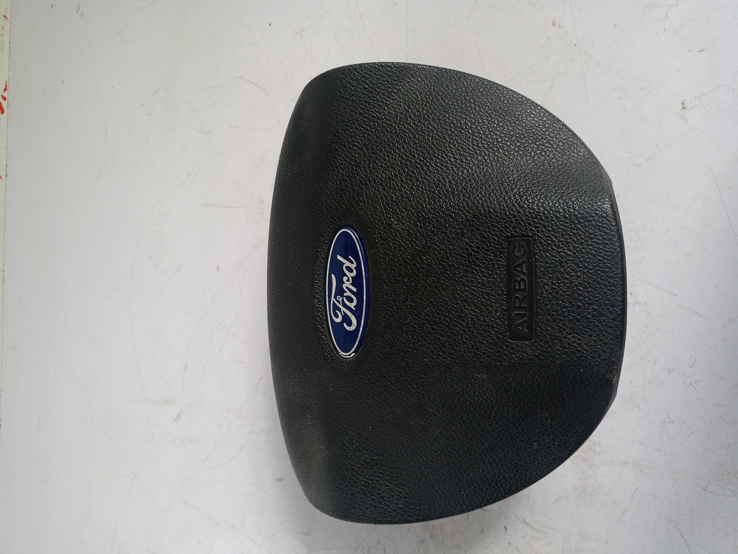 DS Airbag | Focus 2.0