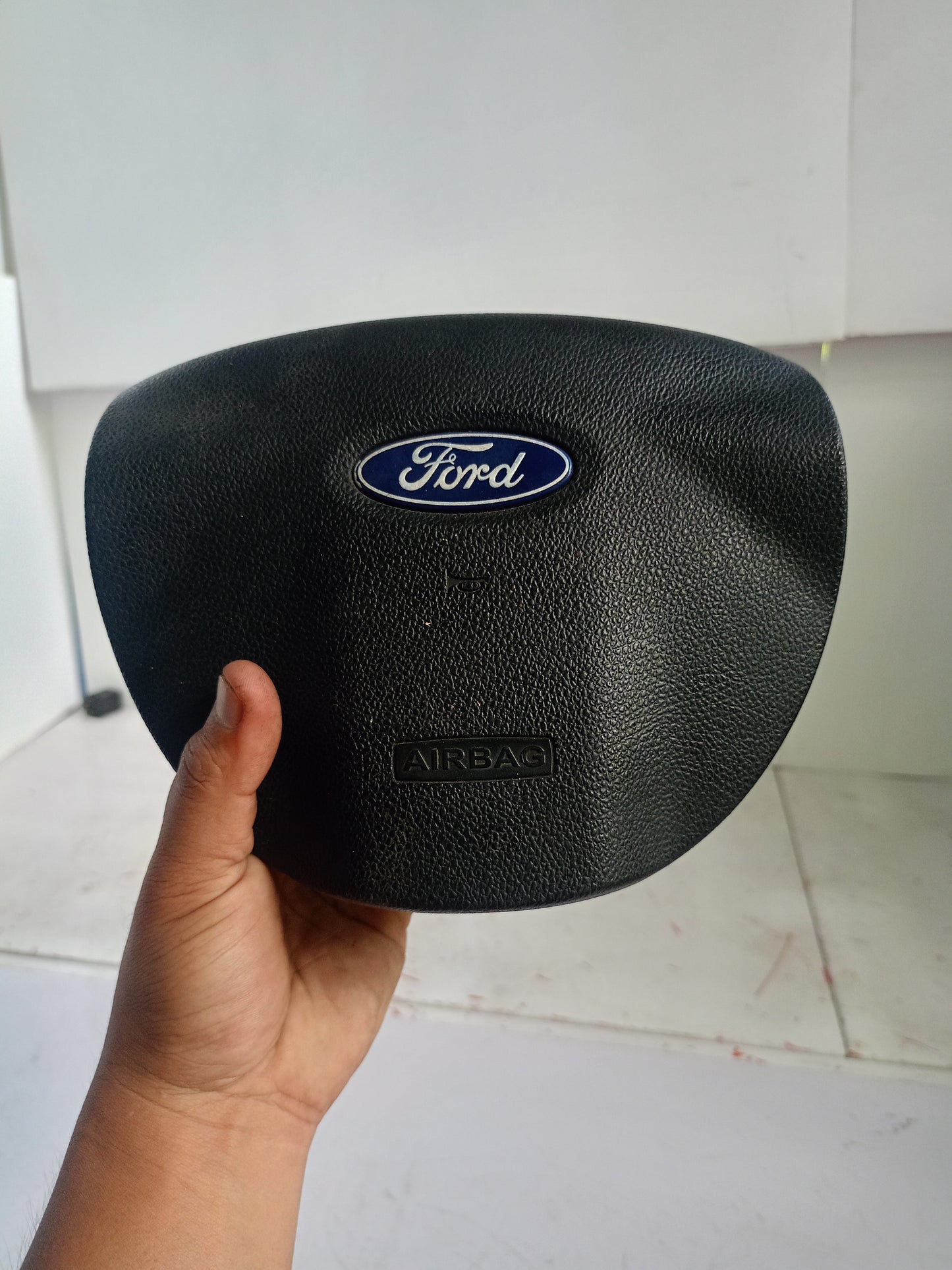 DS Airbag | Focus 2.0