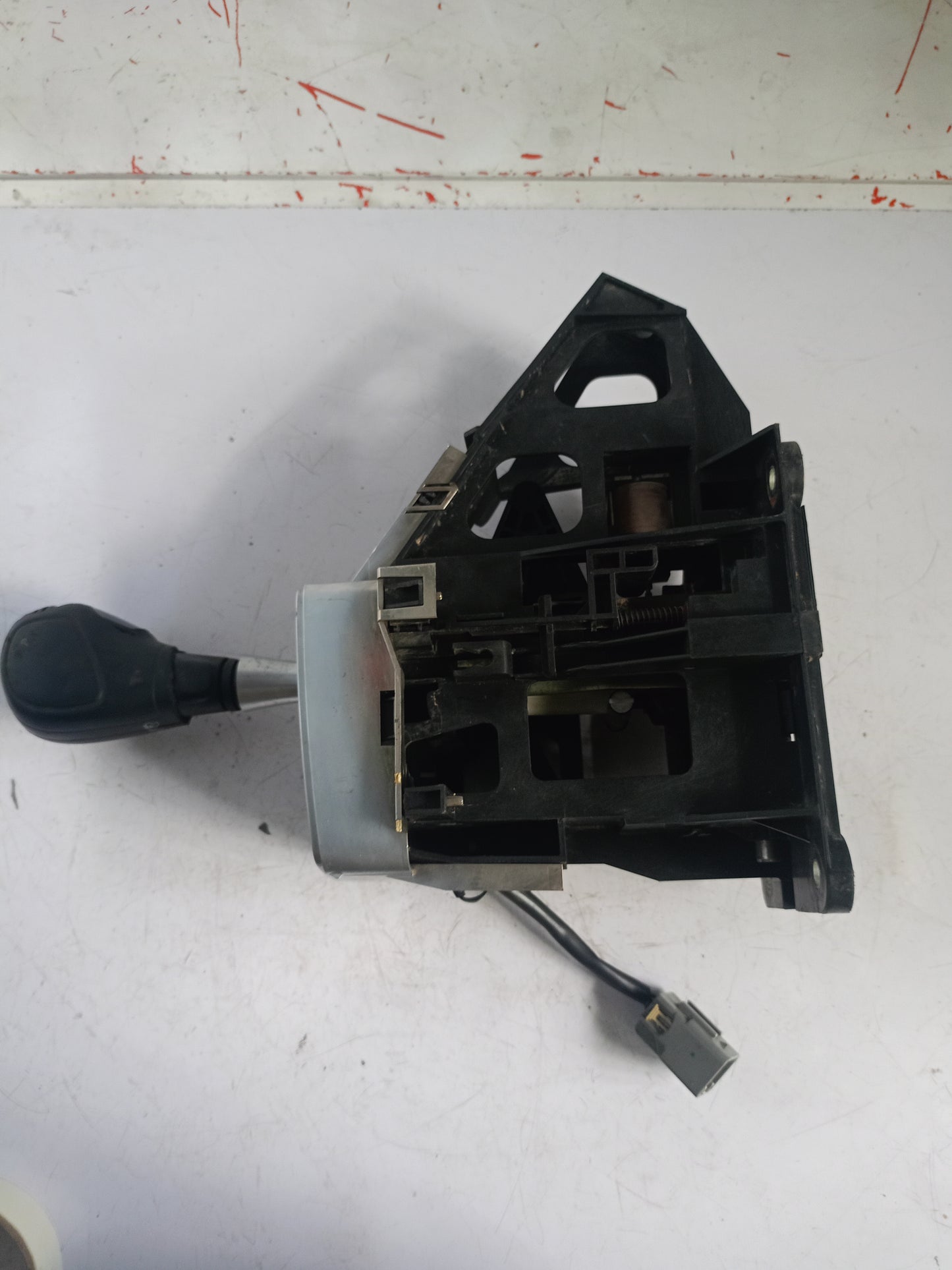 Shifter Assembly | Ford Focus 2.0