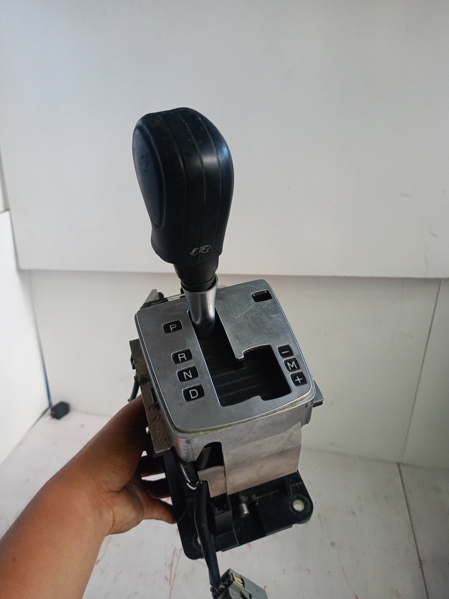 Shifter Assembly | Ford Focus 2.0